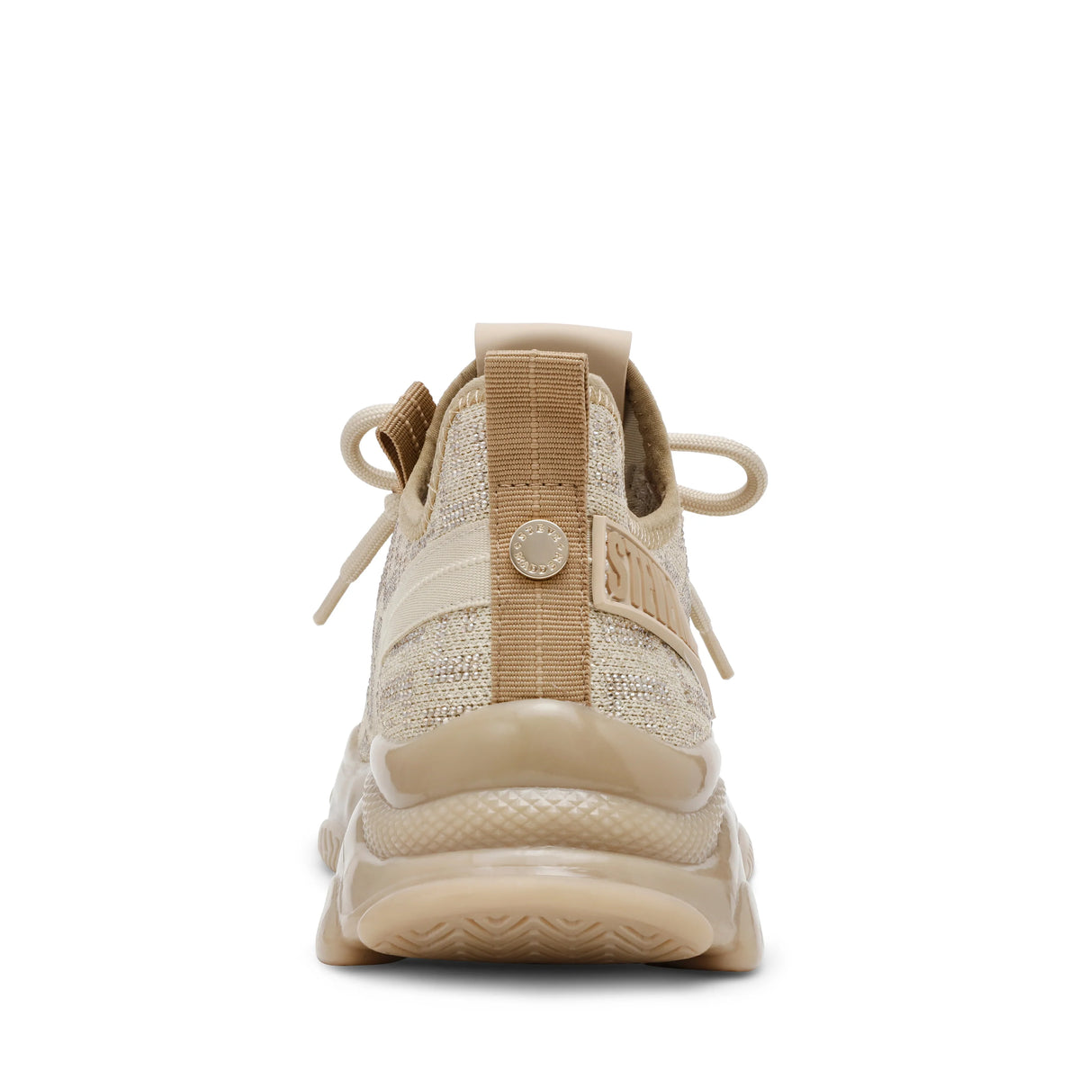 Sneakers Maxout BRONZE GOLD / SILVER