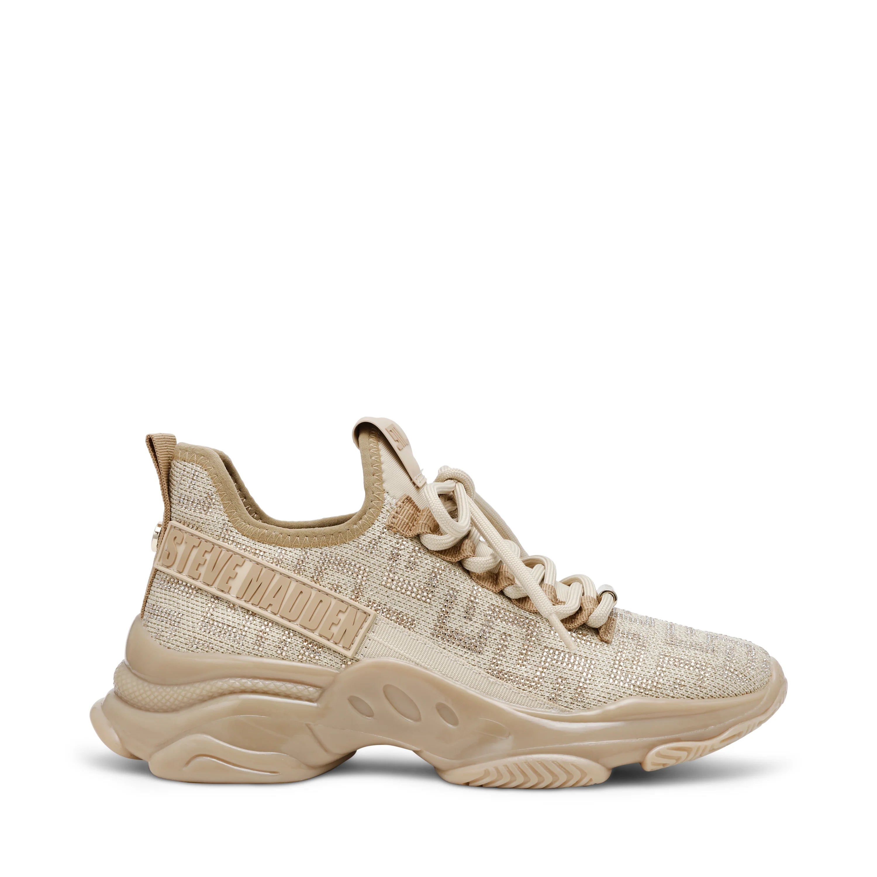 Sneakers Maxout BRONZE GOLD / SILVER
