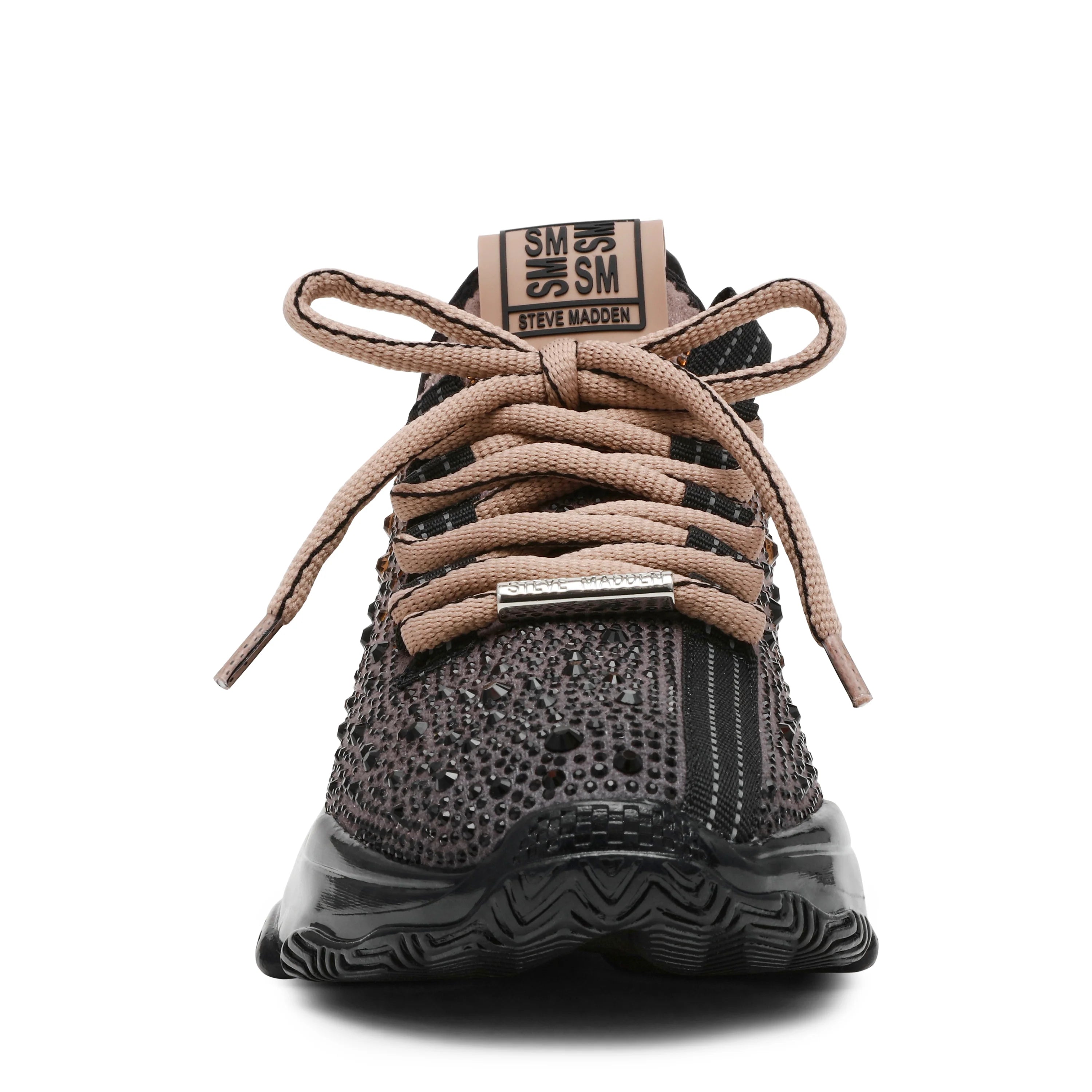 Sneakers Mistica BRONZE GOLD / BLACK
