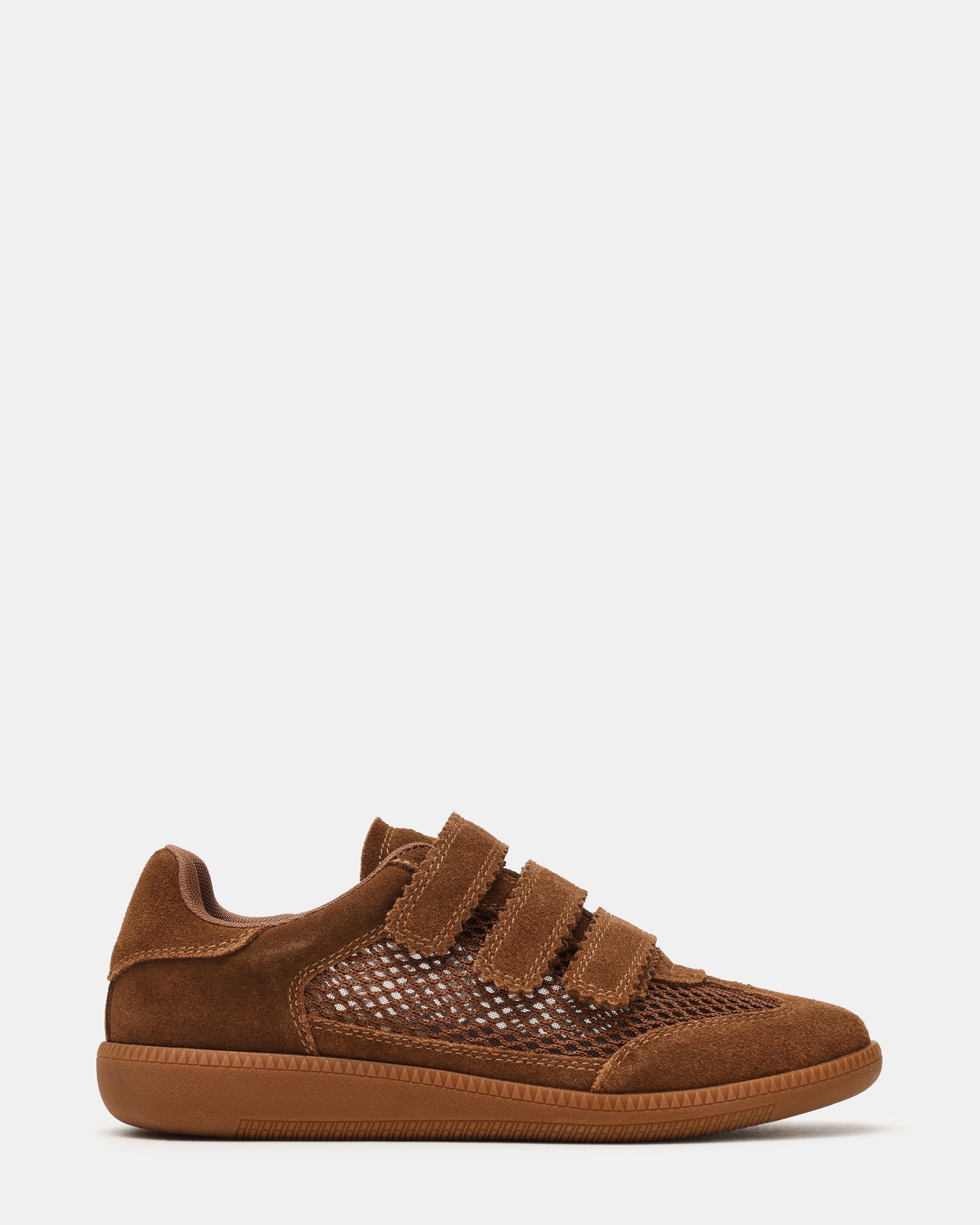 Sneakers Momentum-M BROWN