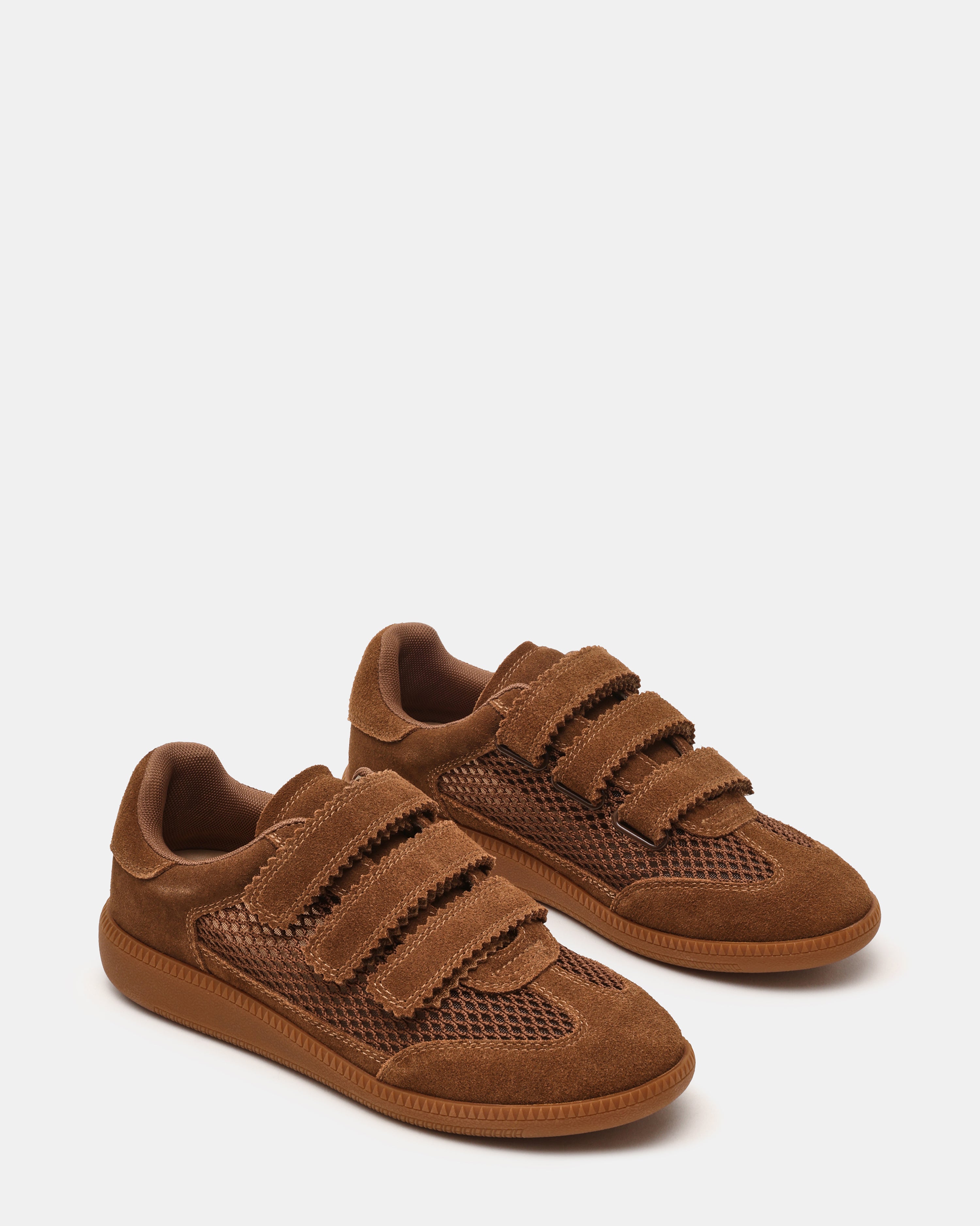 Sneakers Momentum-M BROWN