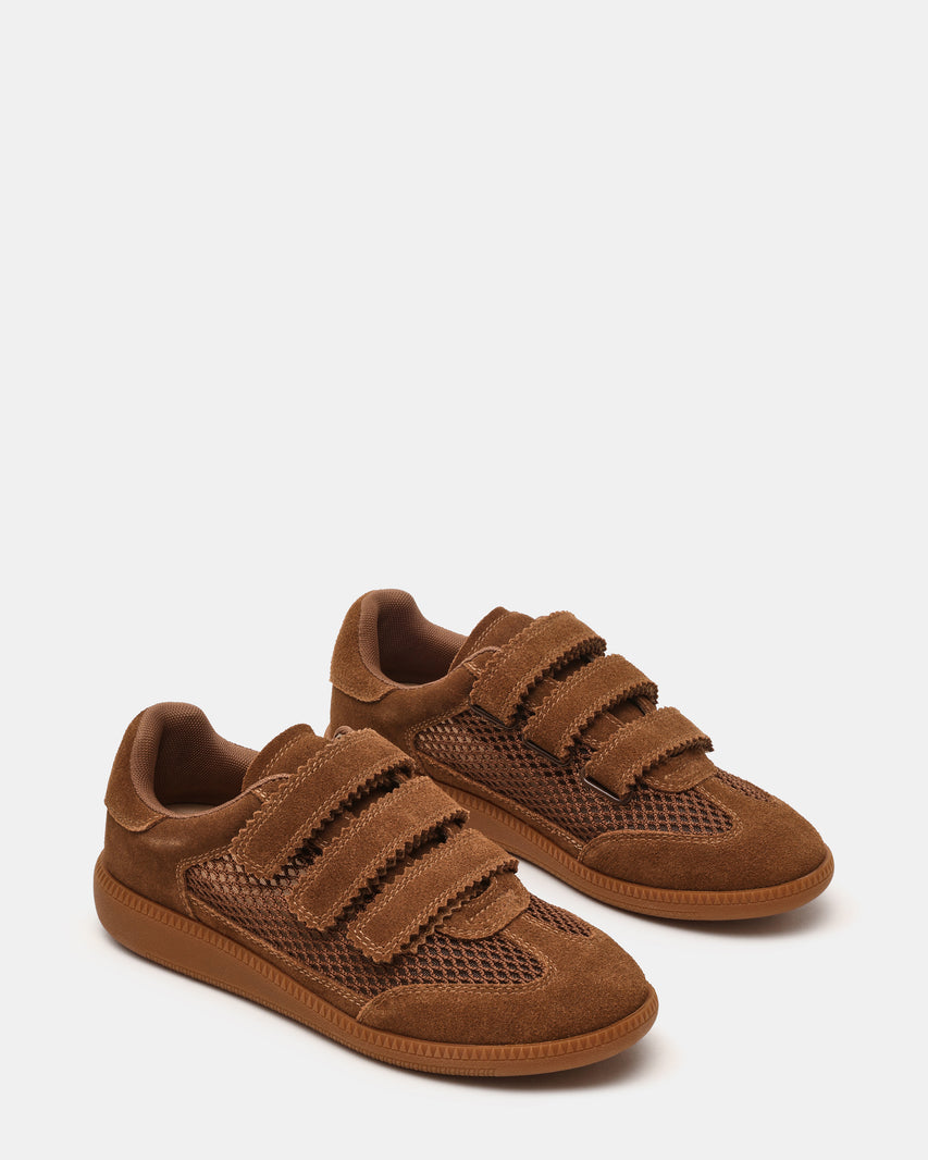 Sneakers Momentum-M BROWN