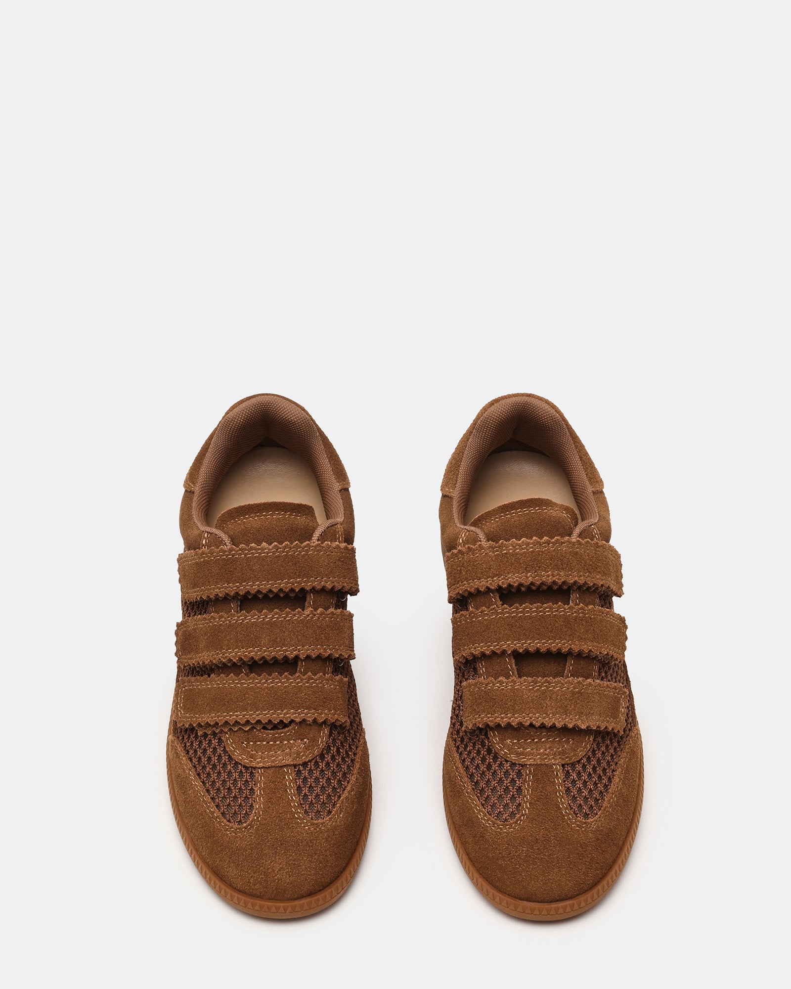 Sneakers Momentum-M BROWN