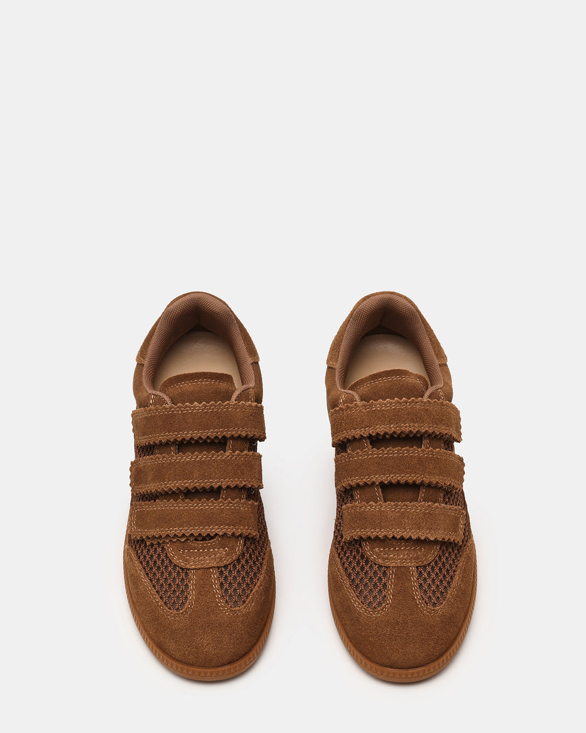 Sneakers Momentum-M BROWN
