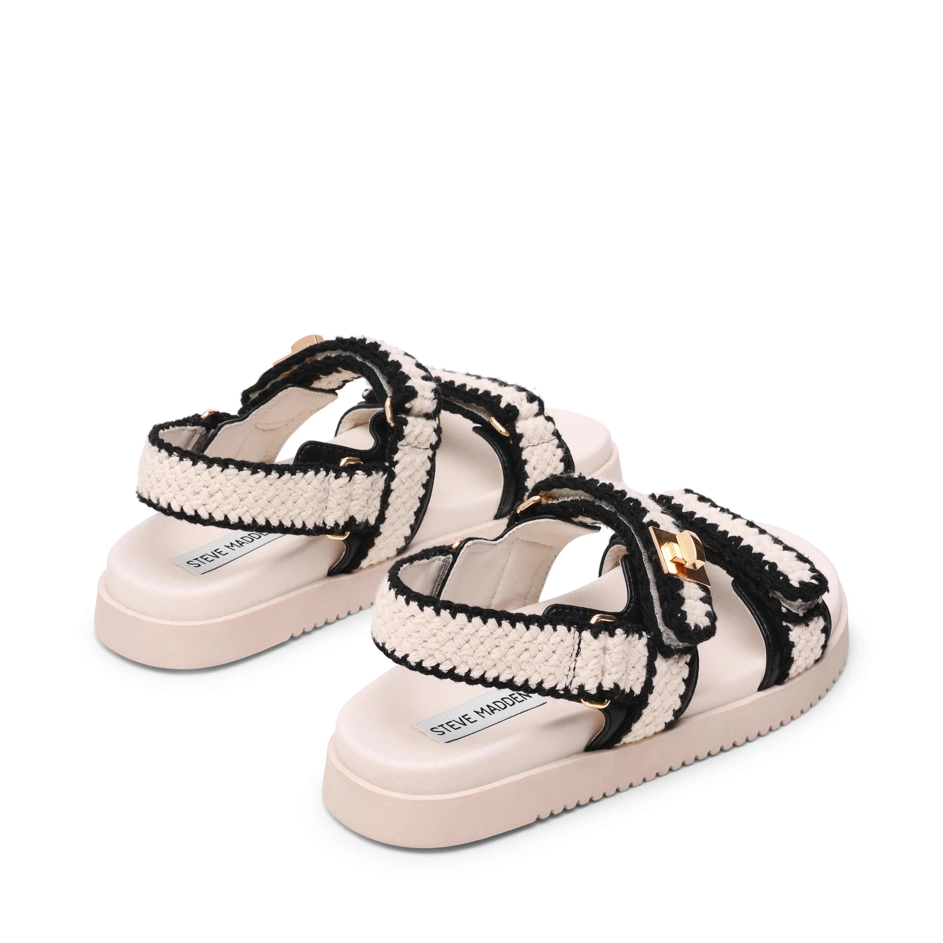 Σανδάλια Mona-M CREAM MULTI