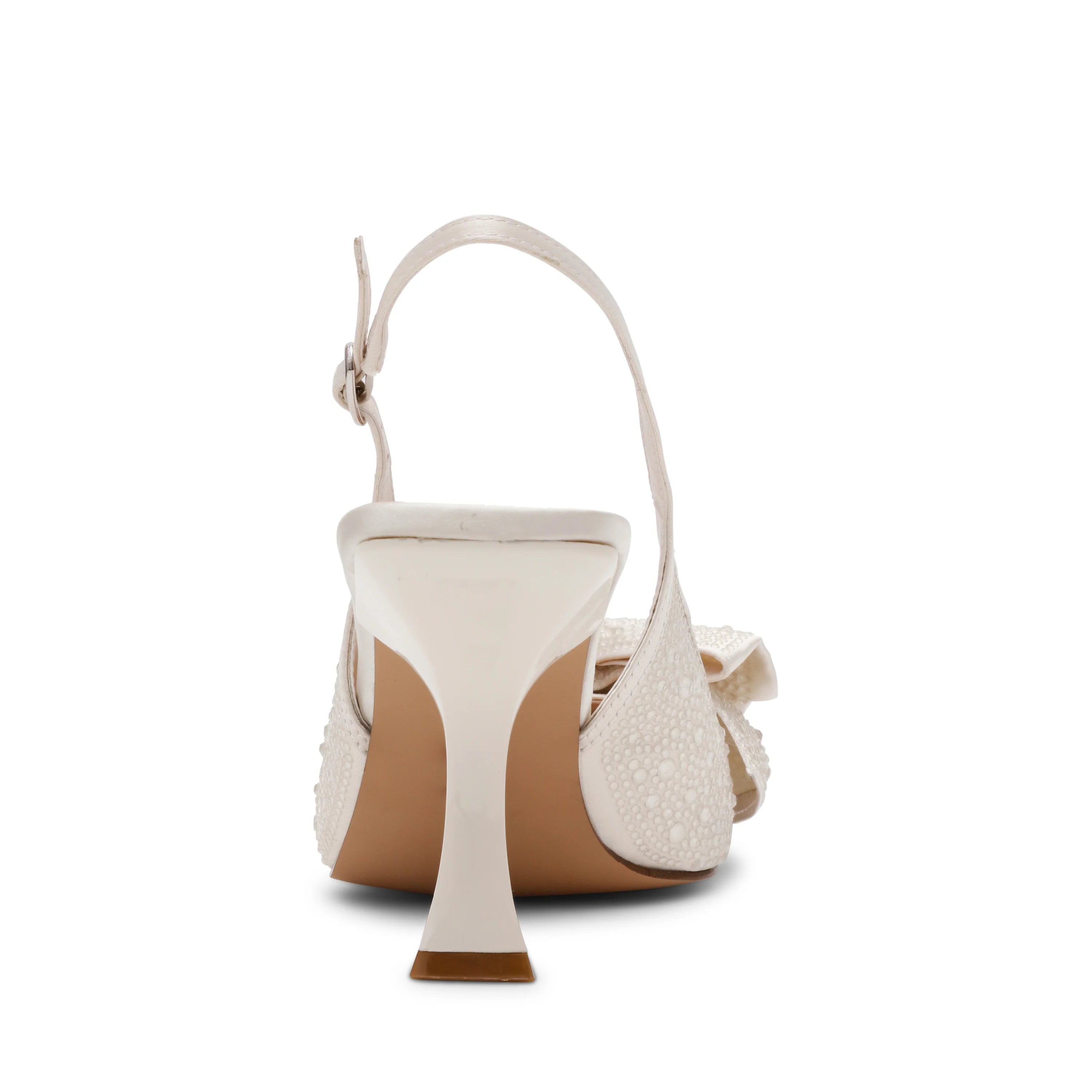 Slingbacks Neasa IVORY PEARL