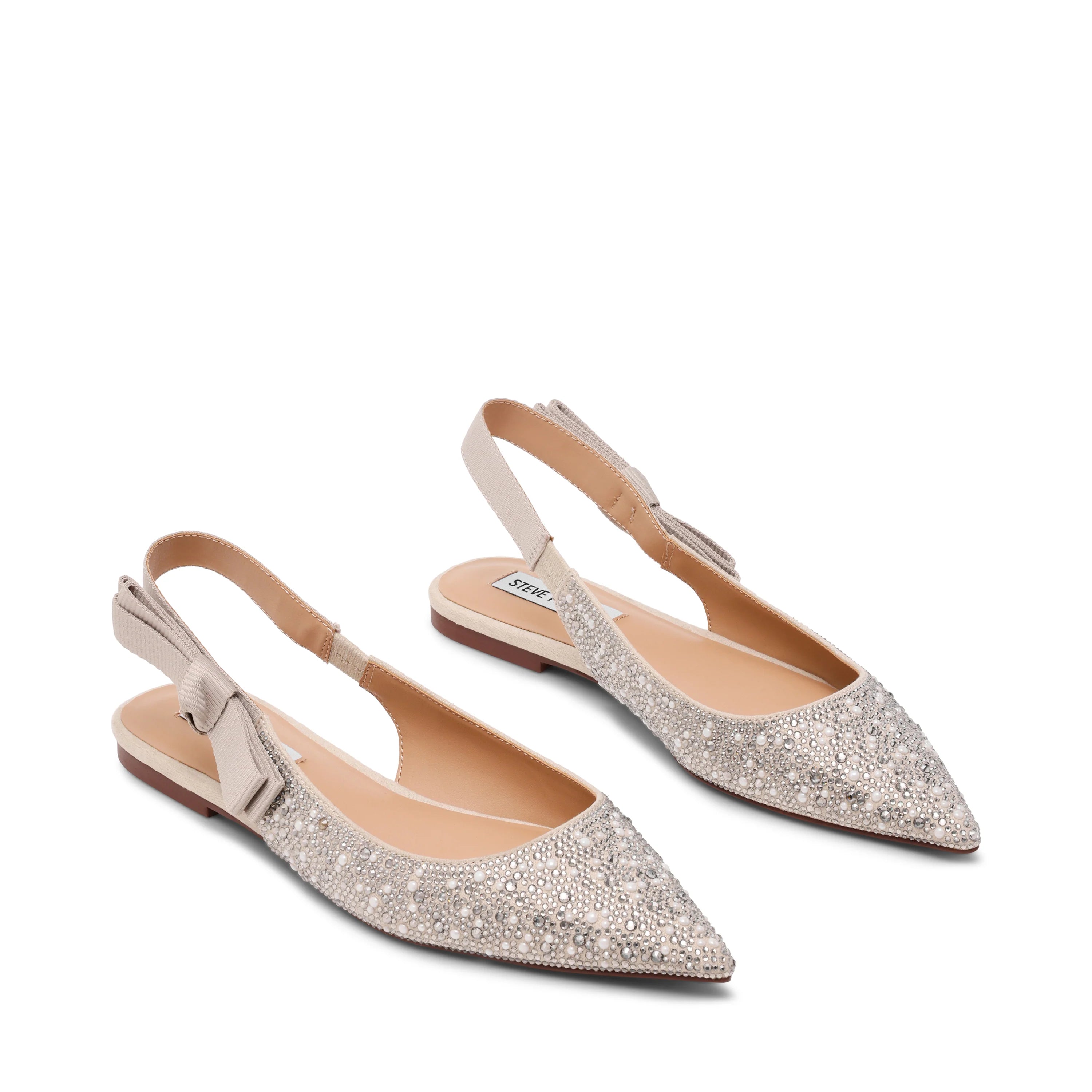 Slingbacks Olyvia-P PEARL MULTI