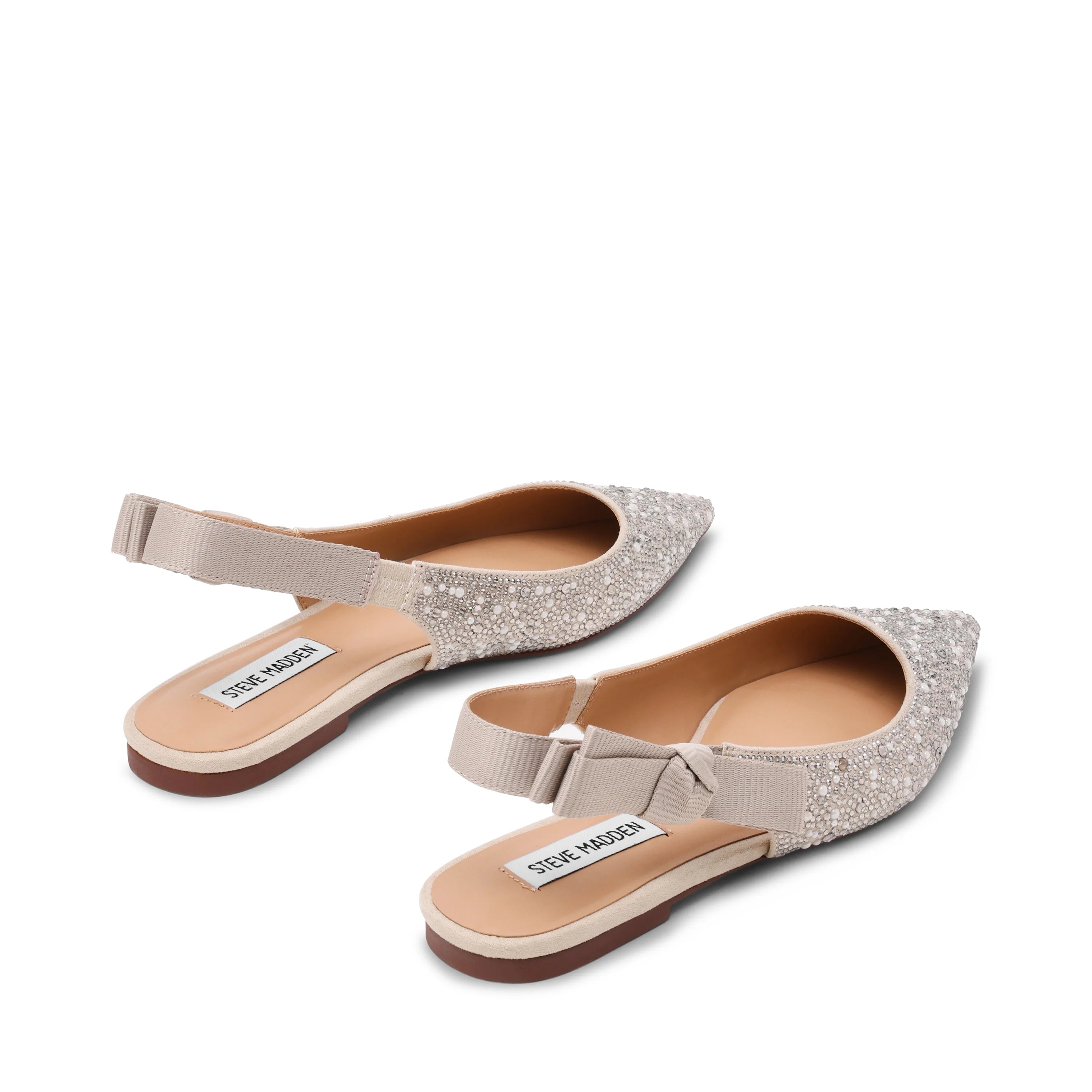 Slingbacks Olyvia-P PEARL MULTI