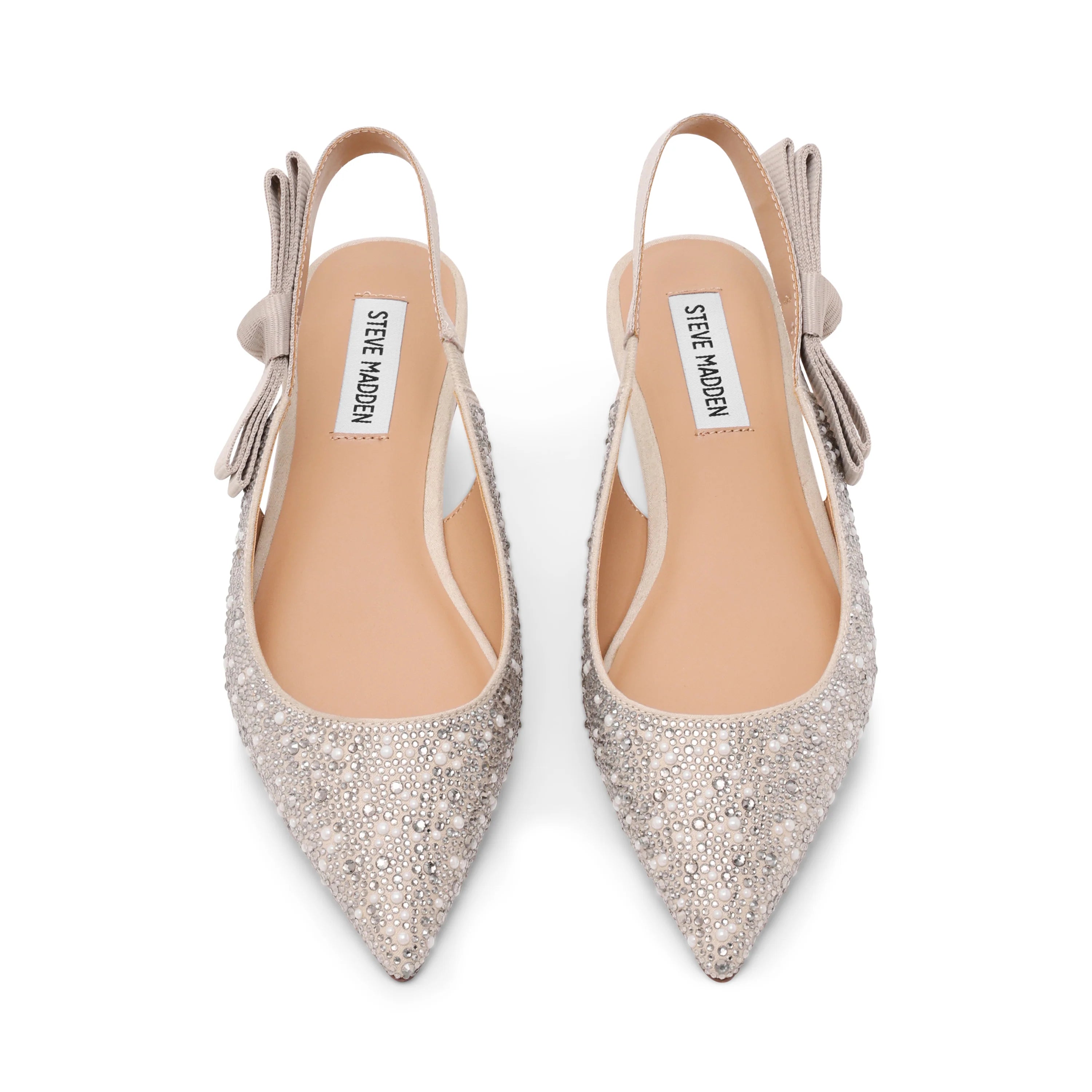 Slingbacks Olyvia-P PEARL MULTI