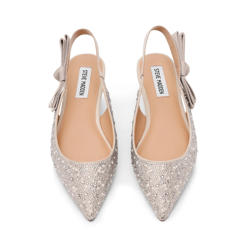 Slingbacks Olyvia-P PEARL MULTI