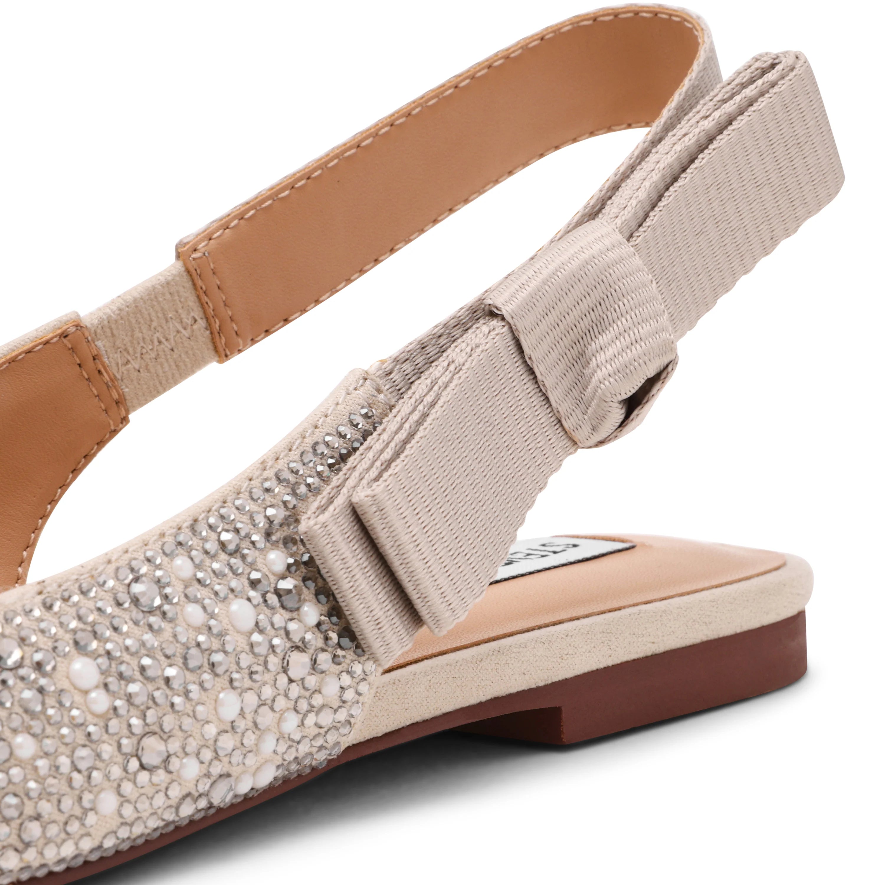 Slingbacks Olyvia-P PEARL MULTI