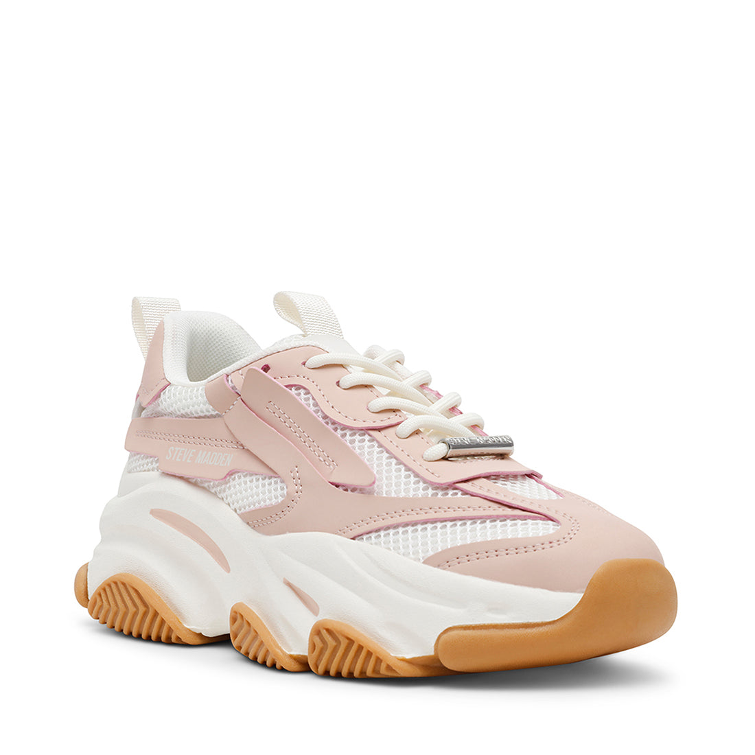 Sneakers Possession-E BALLET PINK