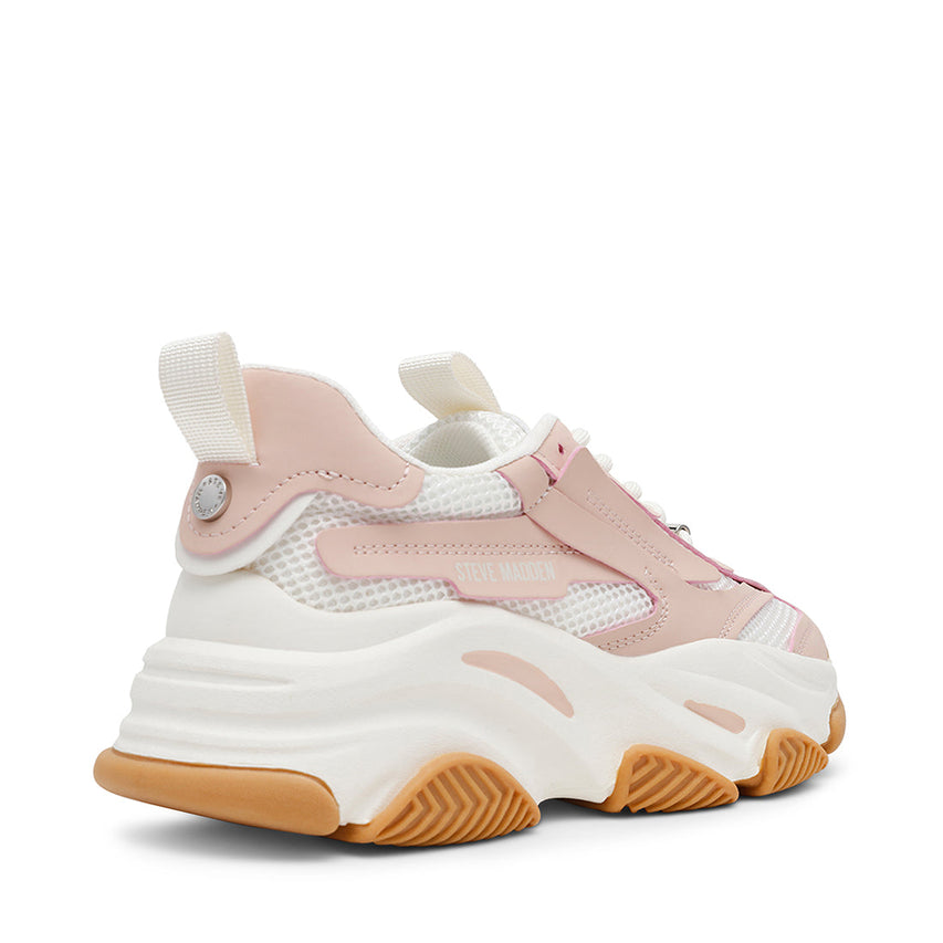Sneakers Possession-E BALLET PINK