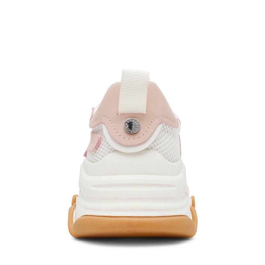 Sneakers Possession-E BALLET PINK