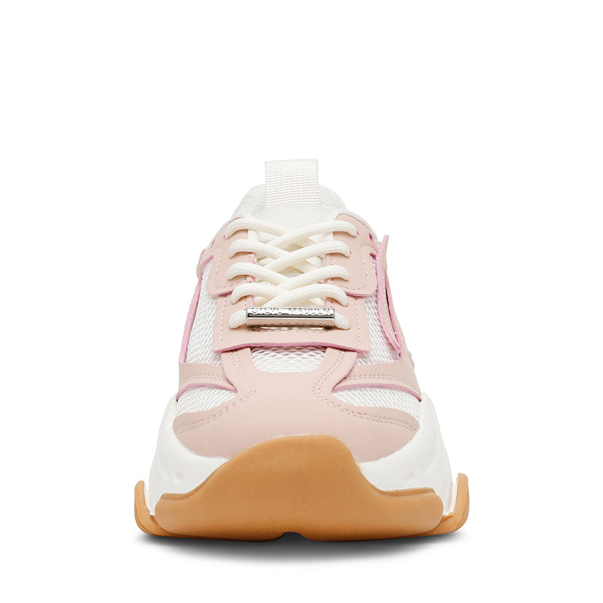 Sneakers Possession-E BALLET PINK