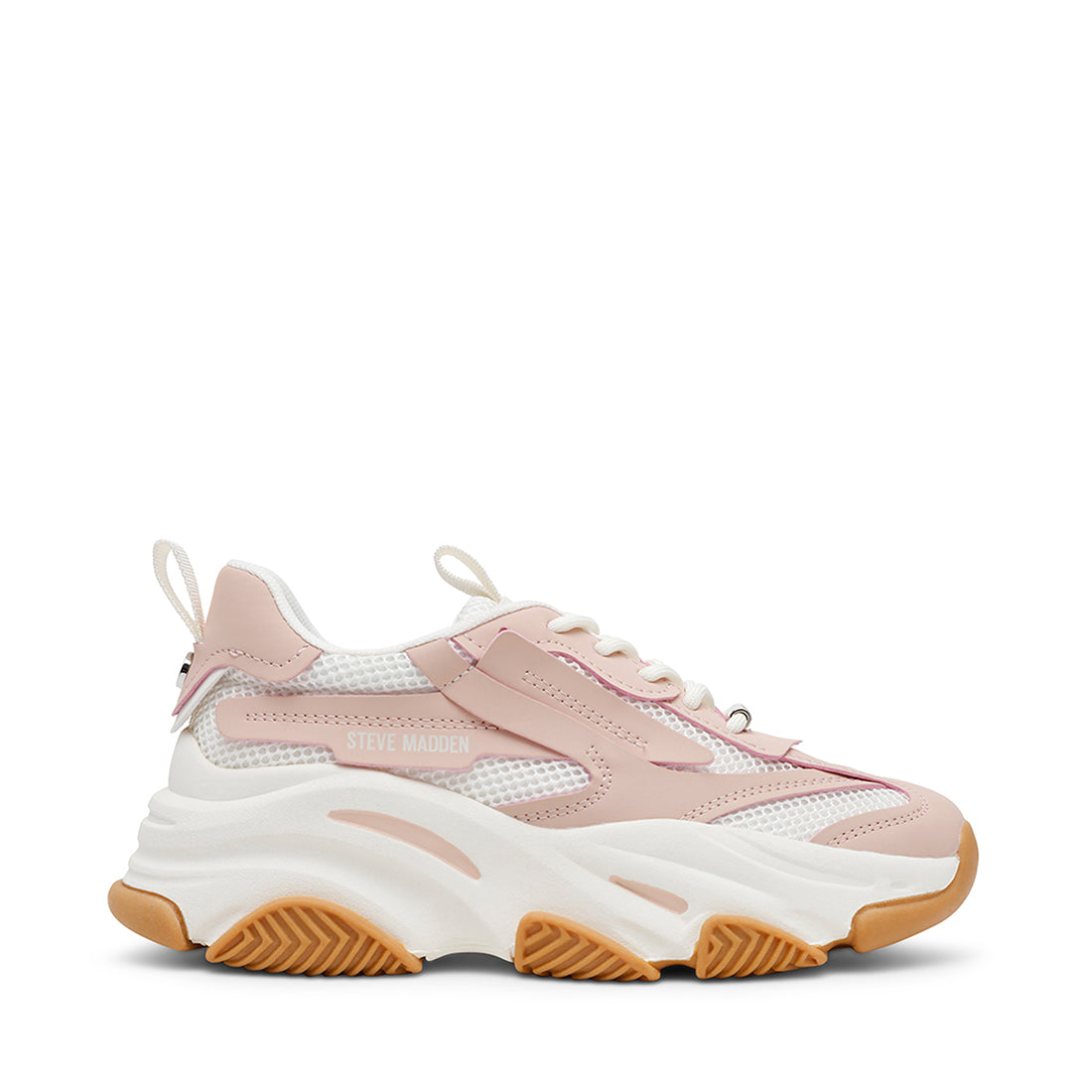 Sneakers Possession-E BALLET PINK