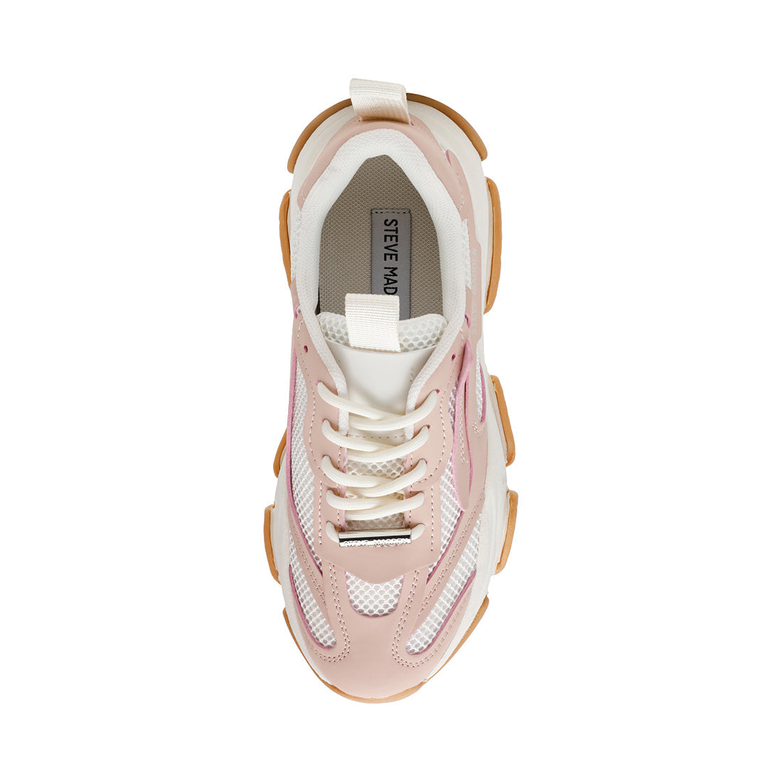 Sneakers Possession-E BALLET PINK