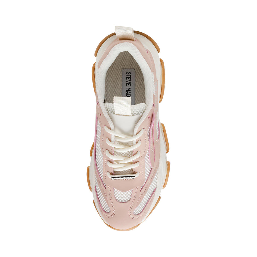 Sneakers Possession-E BALLET PINK