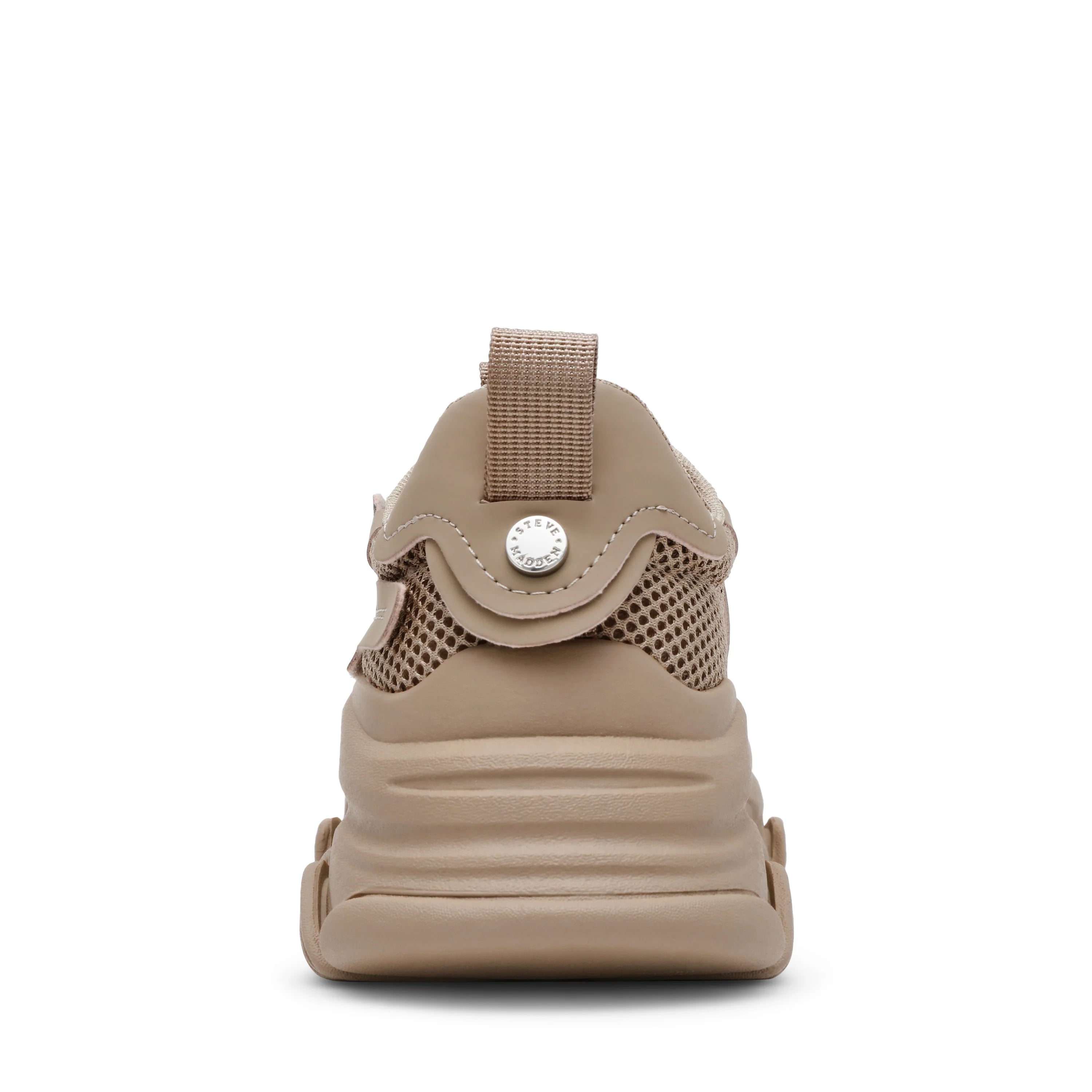 Sneakers Possession-E DARK TAUPE