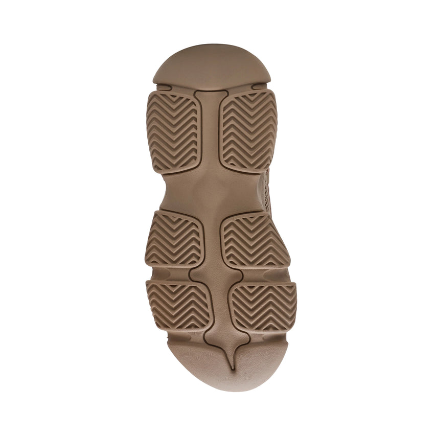 Sneakers Possession-E DARK TAUPE