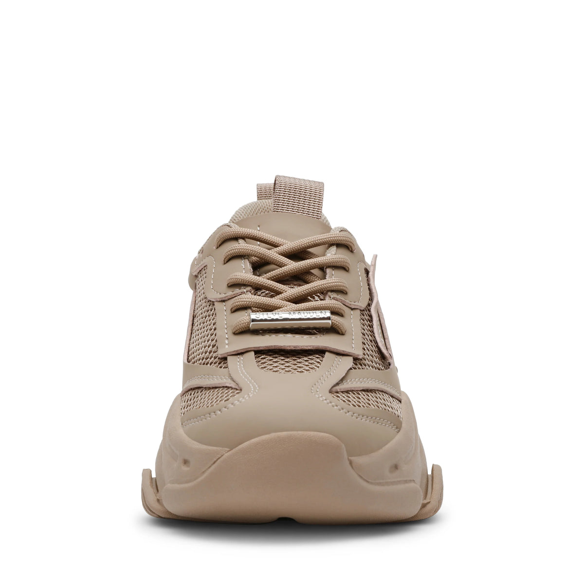 Sneakers Possession-E DARK TAUPE
