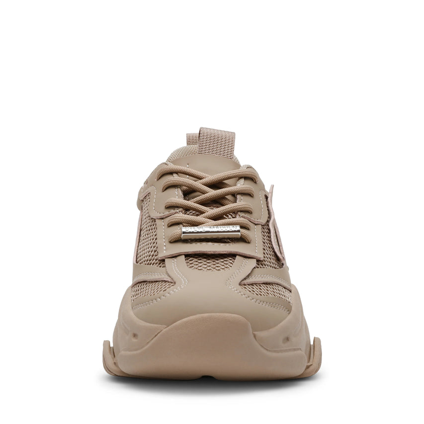 Sneakers Possession-E DARK TAUPE