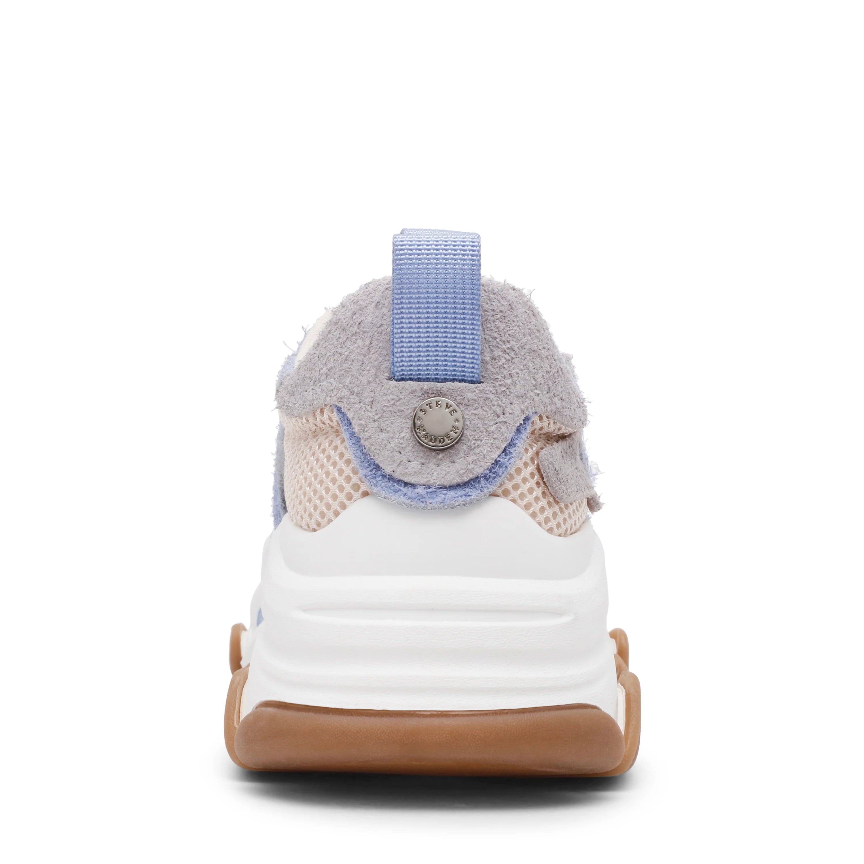 Sneakers Possession-E GRY BLU IVY