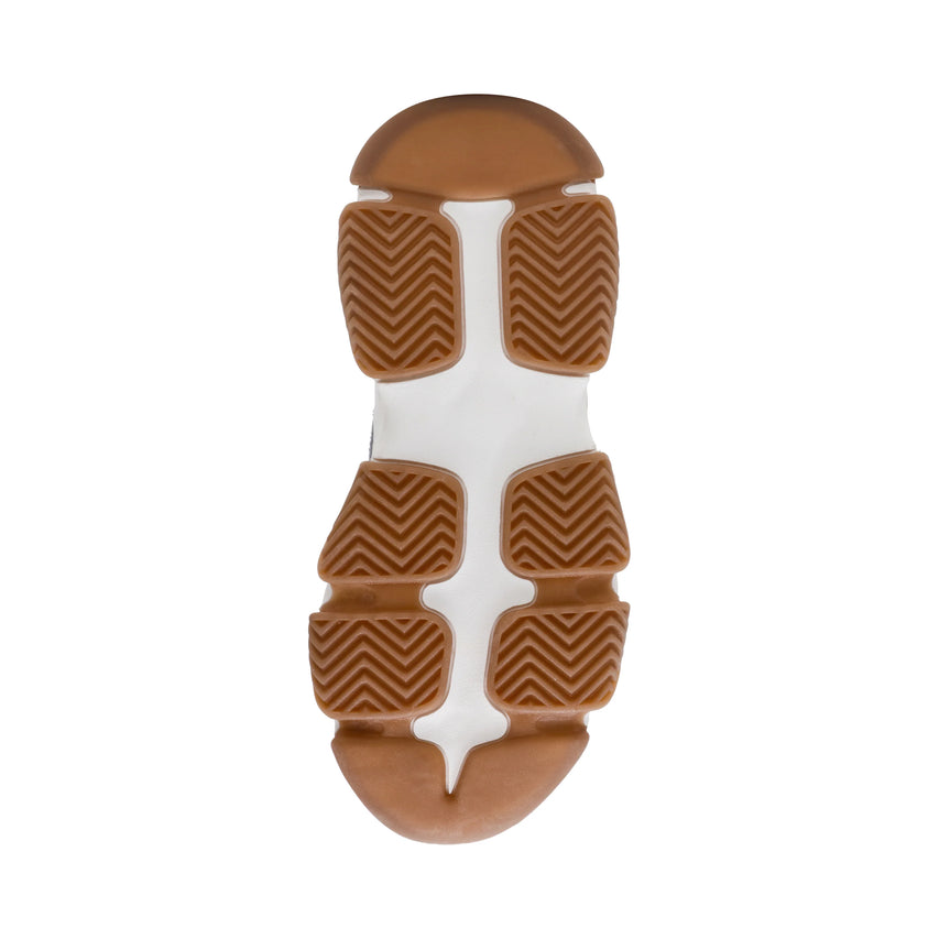 Sneakers Possession-E GRY BLU IVY