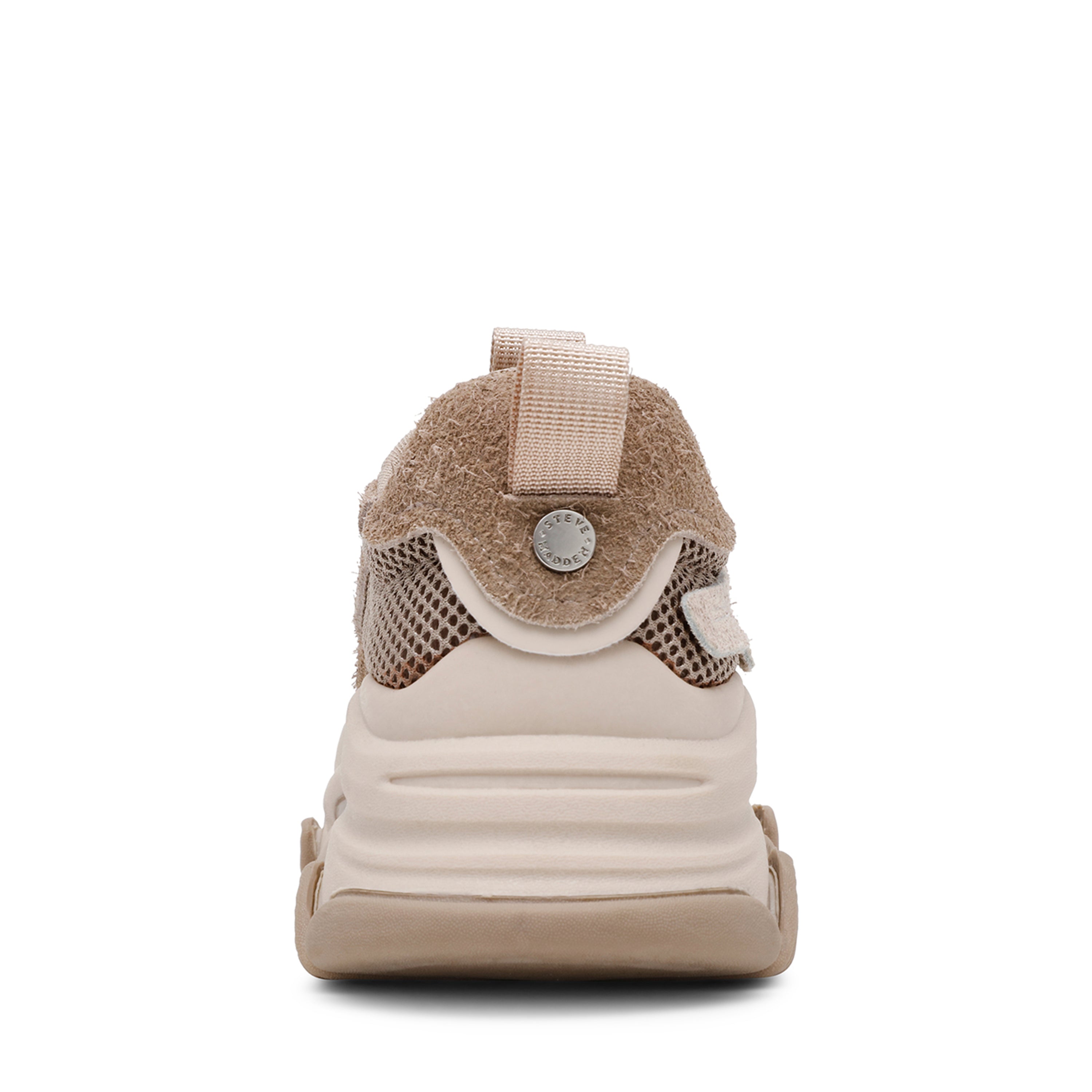 Sneakers Possession-E TAUPE/GRY SU