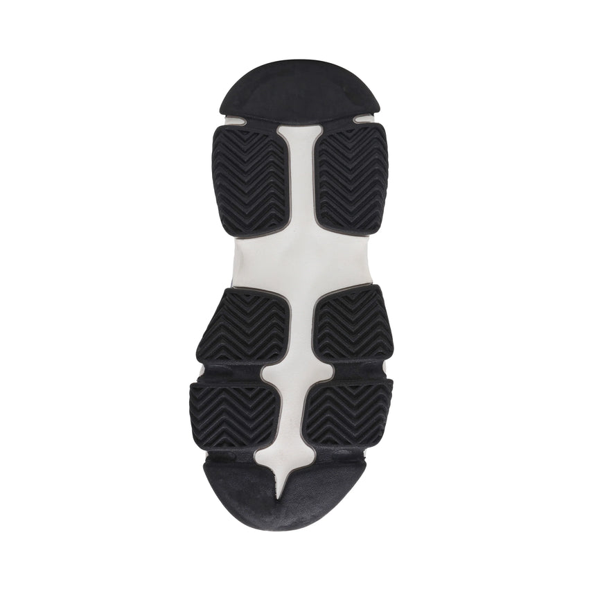Sneakers Possession-E ZEBRA/ WHT