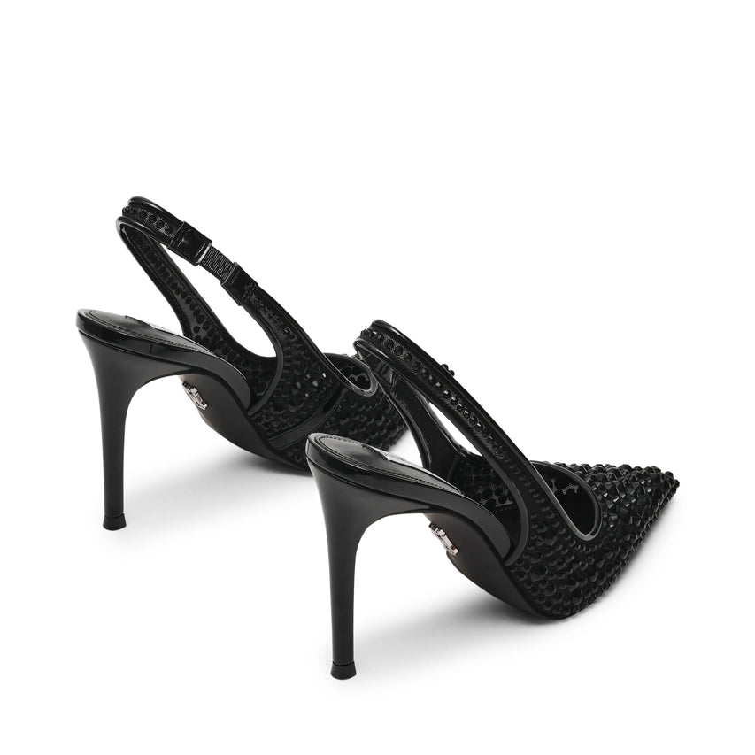 Slingbacks Reyes-R BLACK