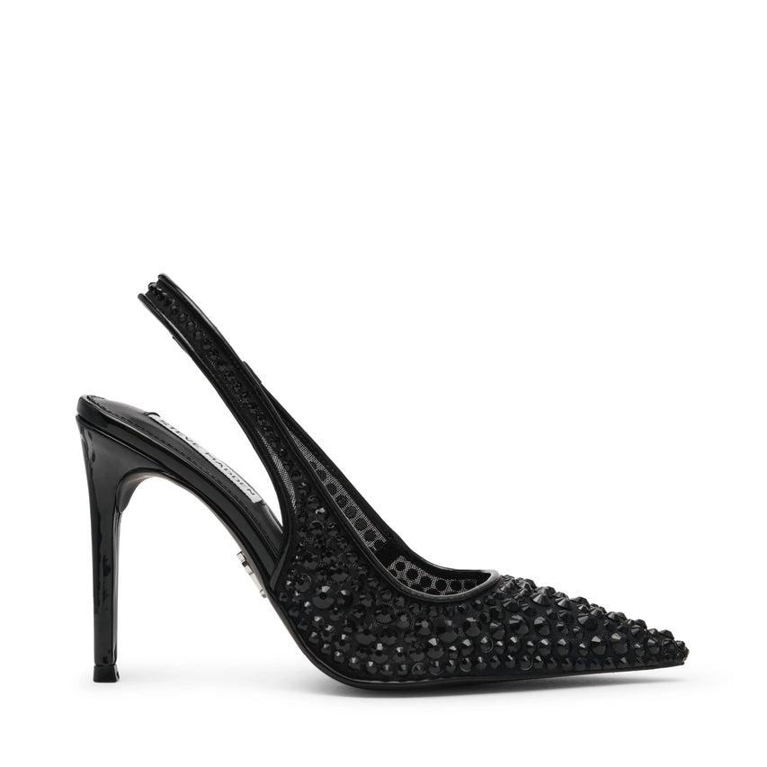 Slingbacks Reyes-R BLACK