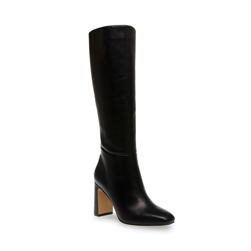 Μπότες Speedway BLACK