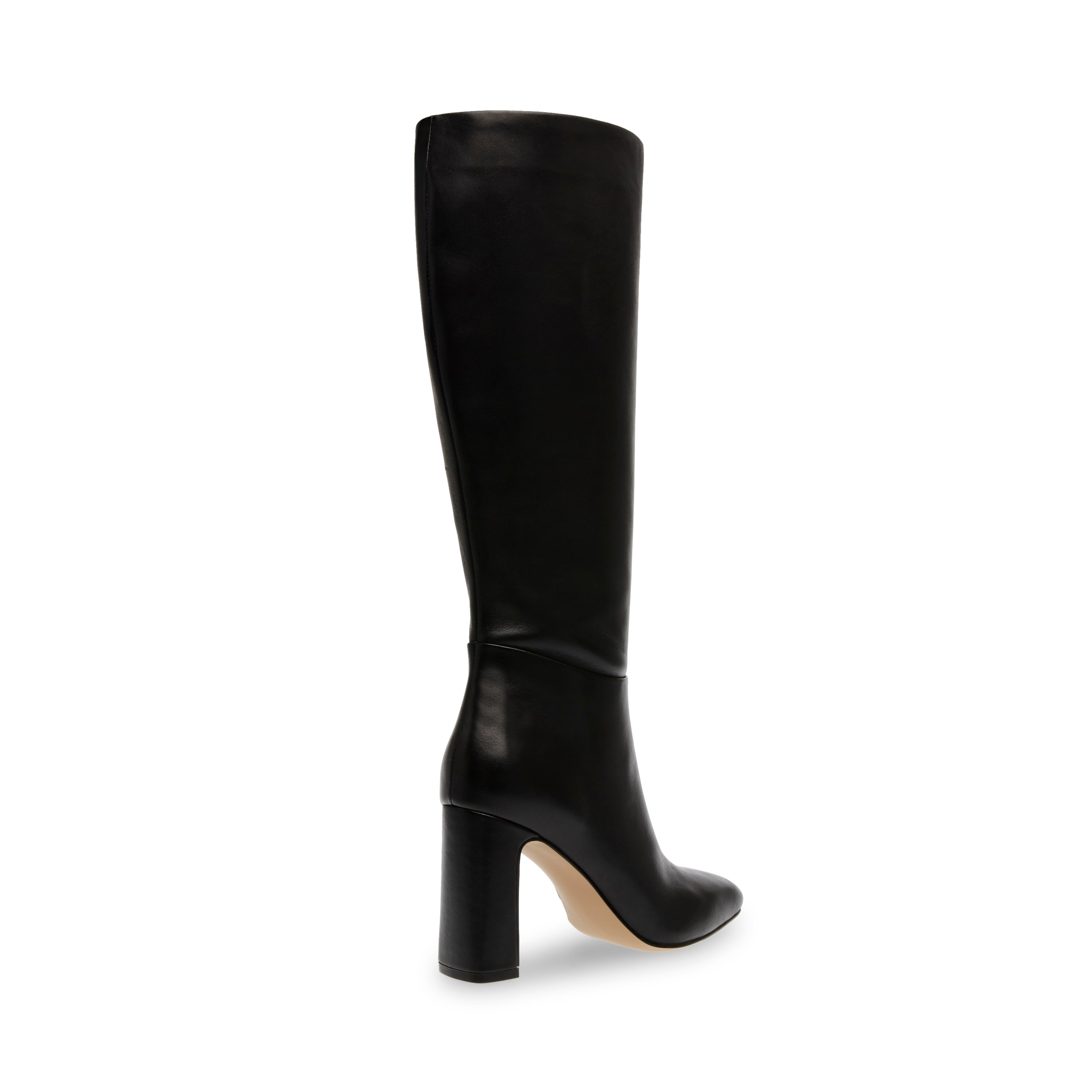 Μπότες Speedway BLACK