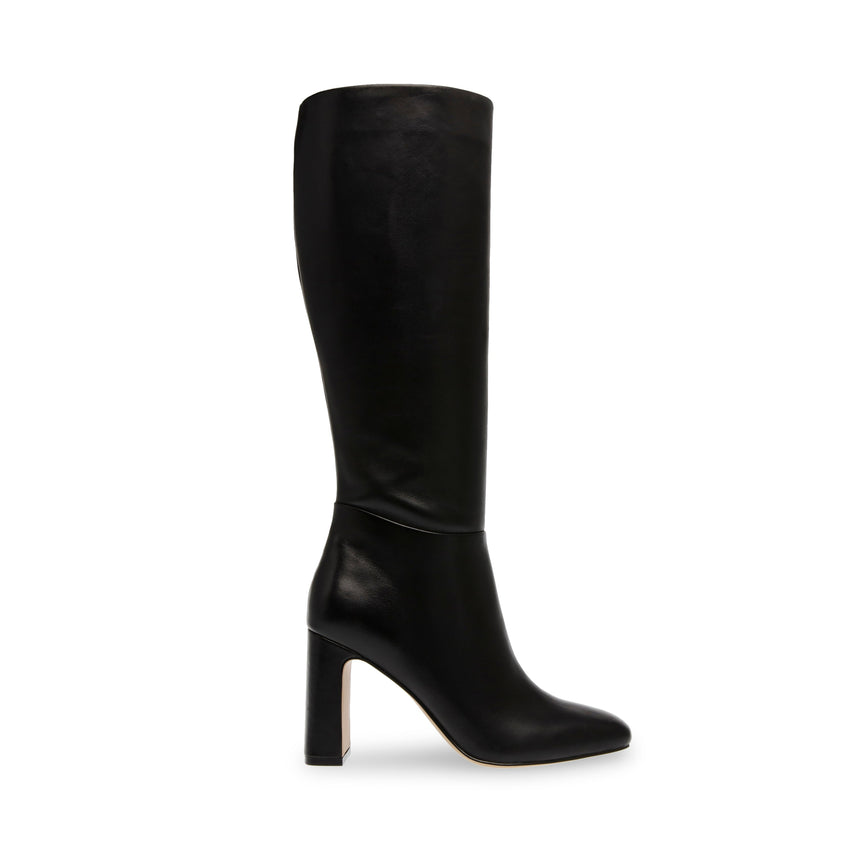 Μπότες Speedway BLACK