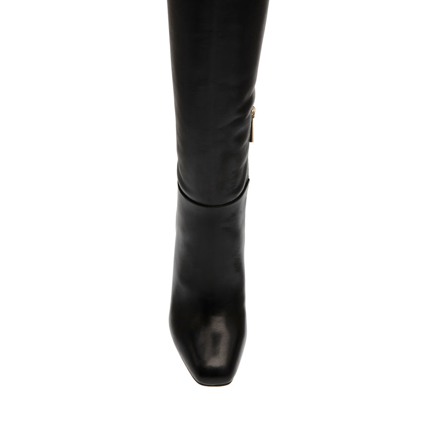 Μπότες Speedway BLACK