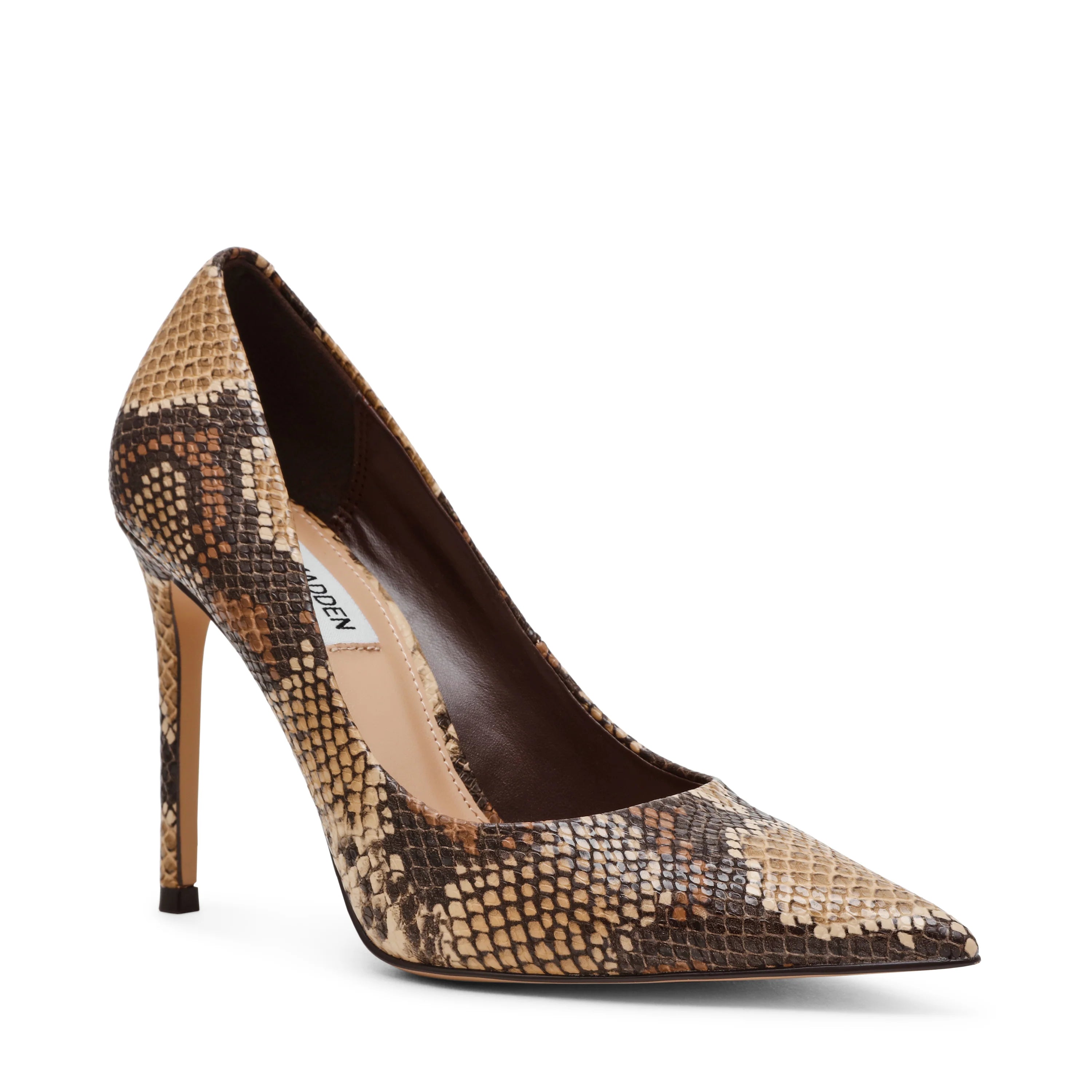 Γόβες Thrive SNAKE