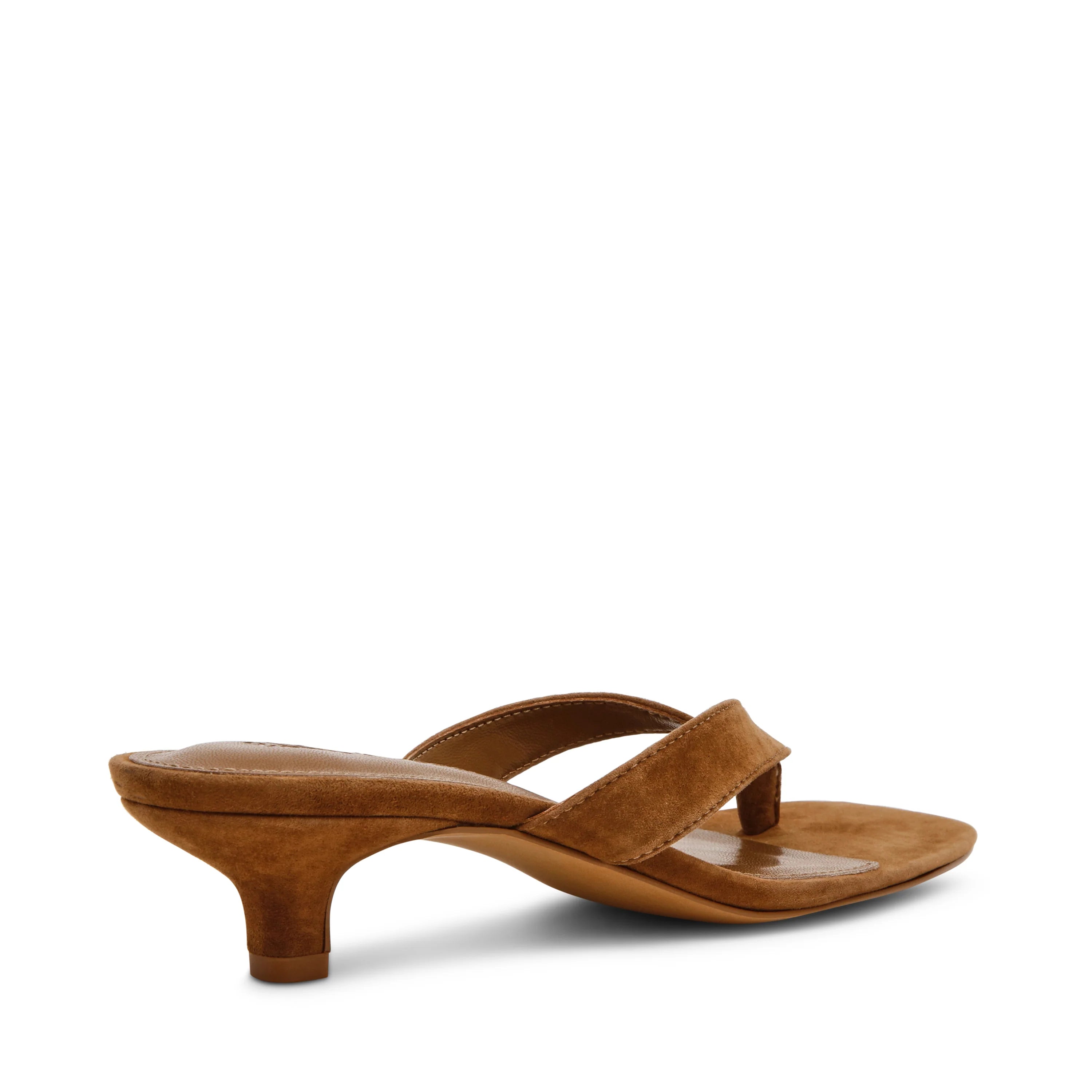 Σανδάλια Tracie CHESTNUT SUEDE