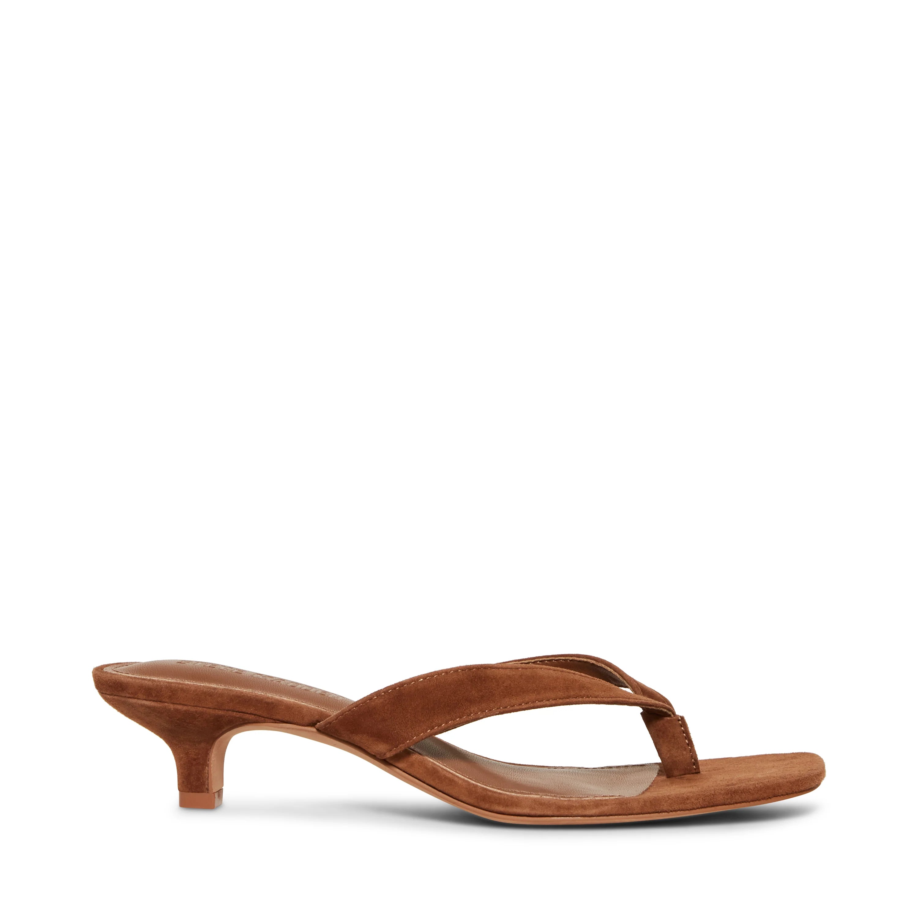 Σανδάλια Tracie CHESTNUT SUEDE