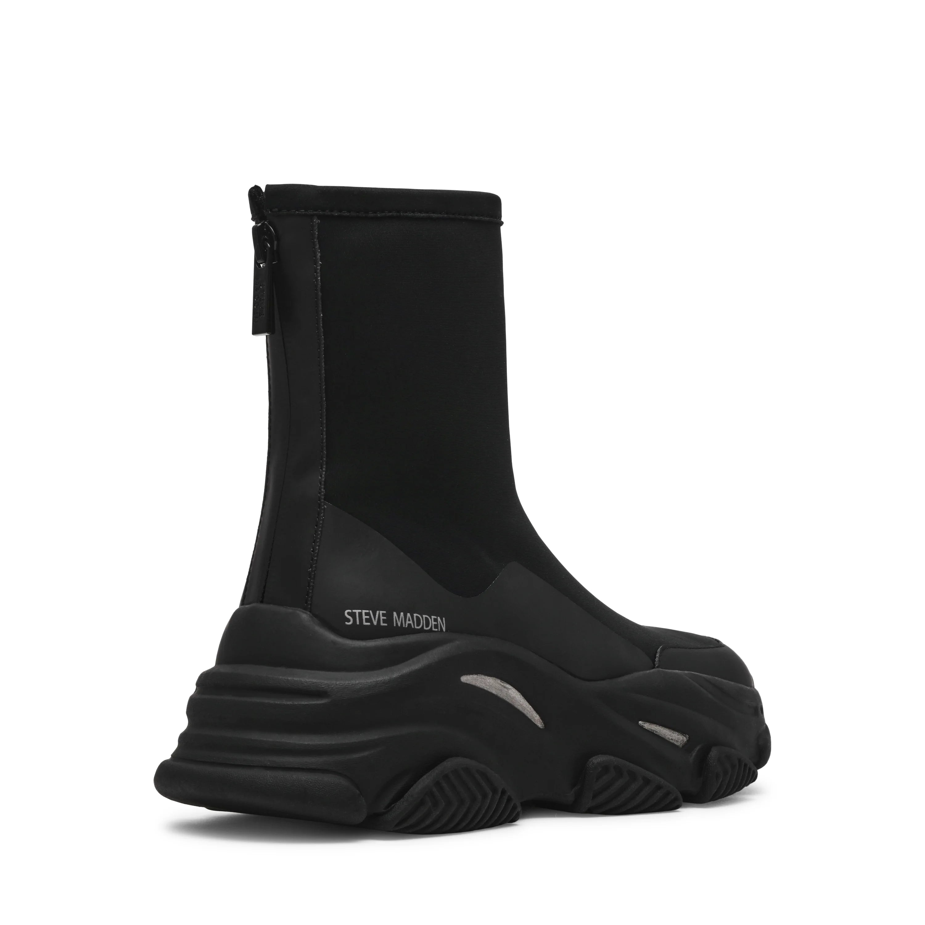 Sneakers Vrooms-E BLACK/BLACK