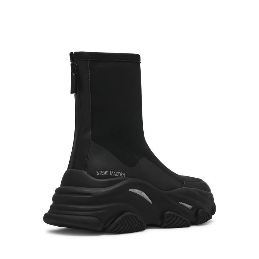 Sneakers Vrooms-E BLACK/BLACK