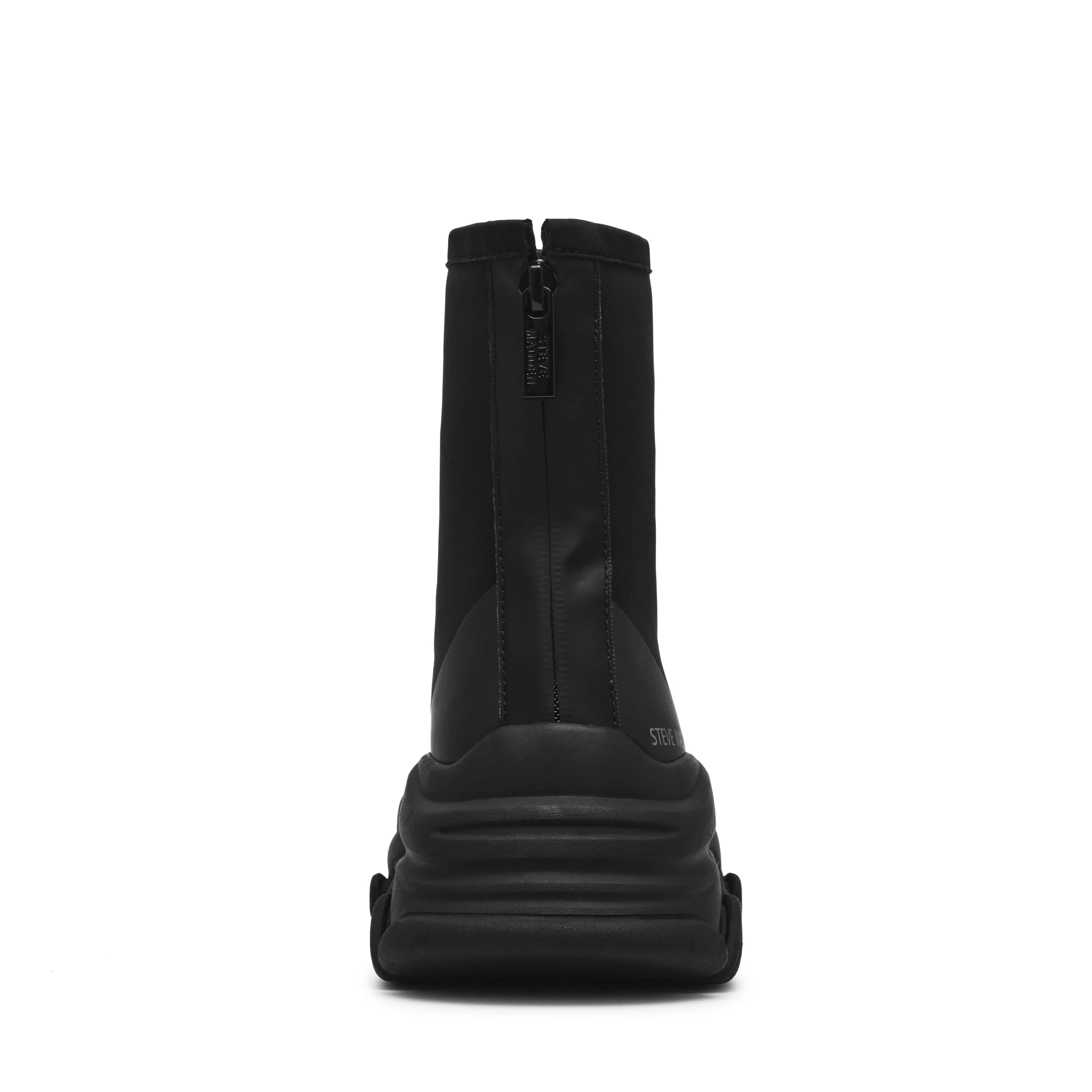 Sneakers Vrooms-E BLACK/BLACK