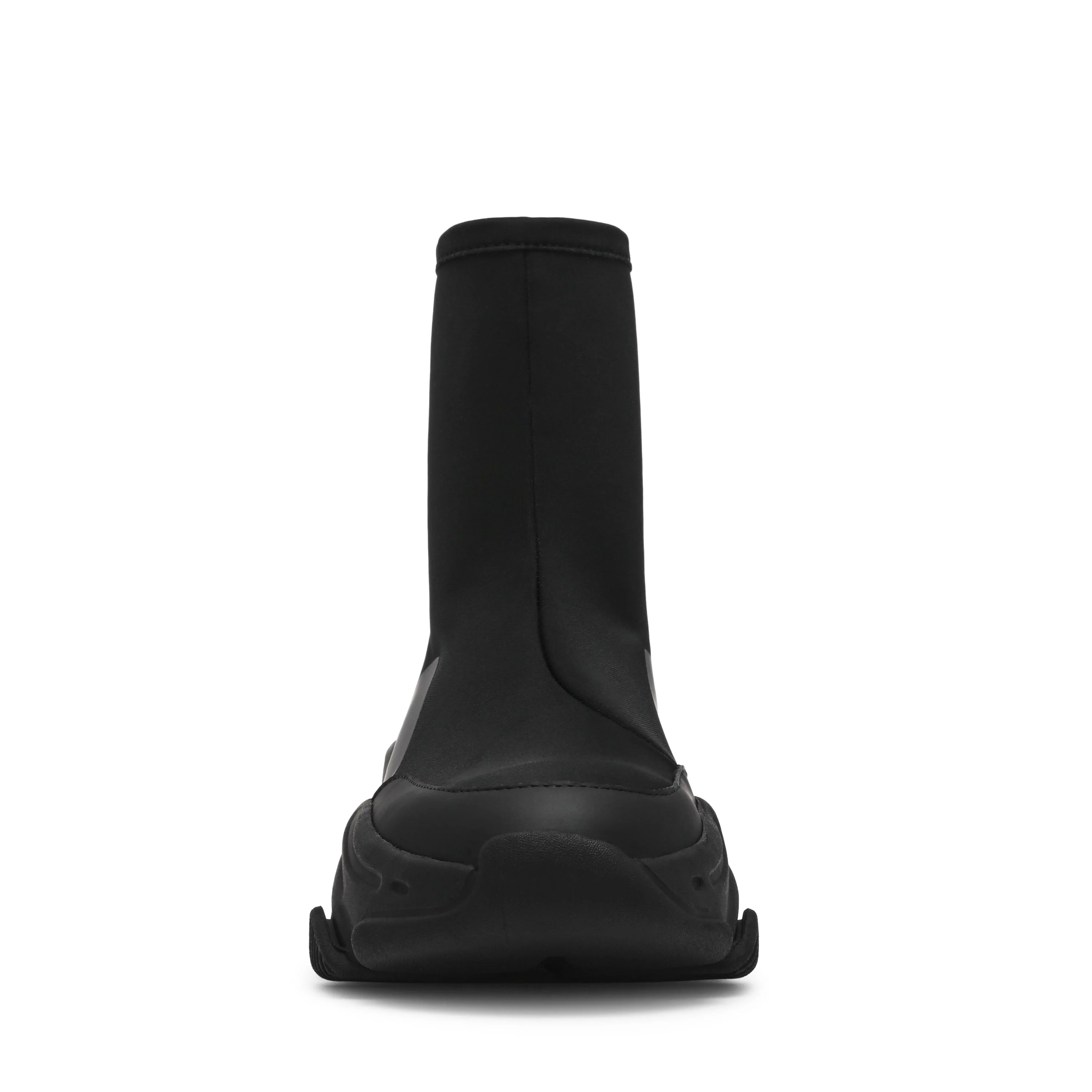 Sneakers Vrooms-E BLACK/BLACK