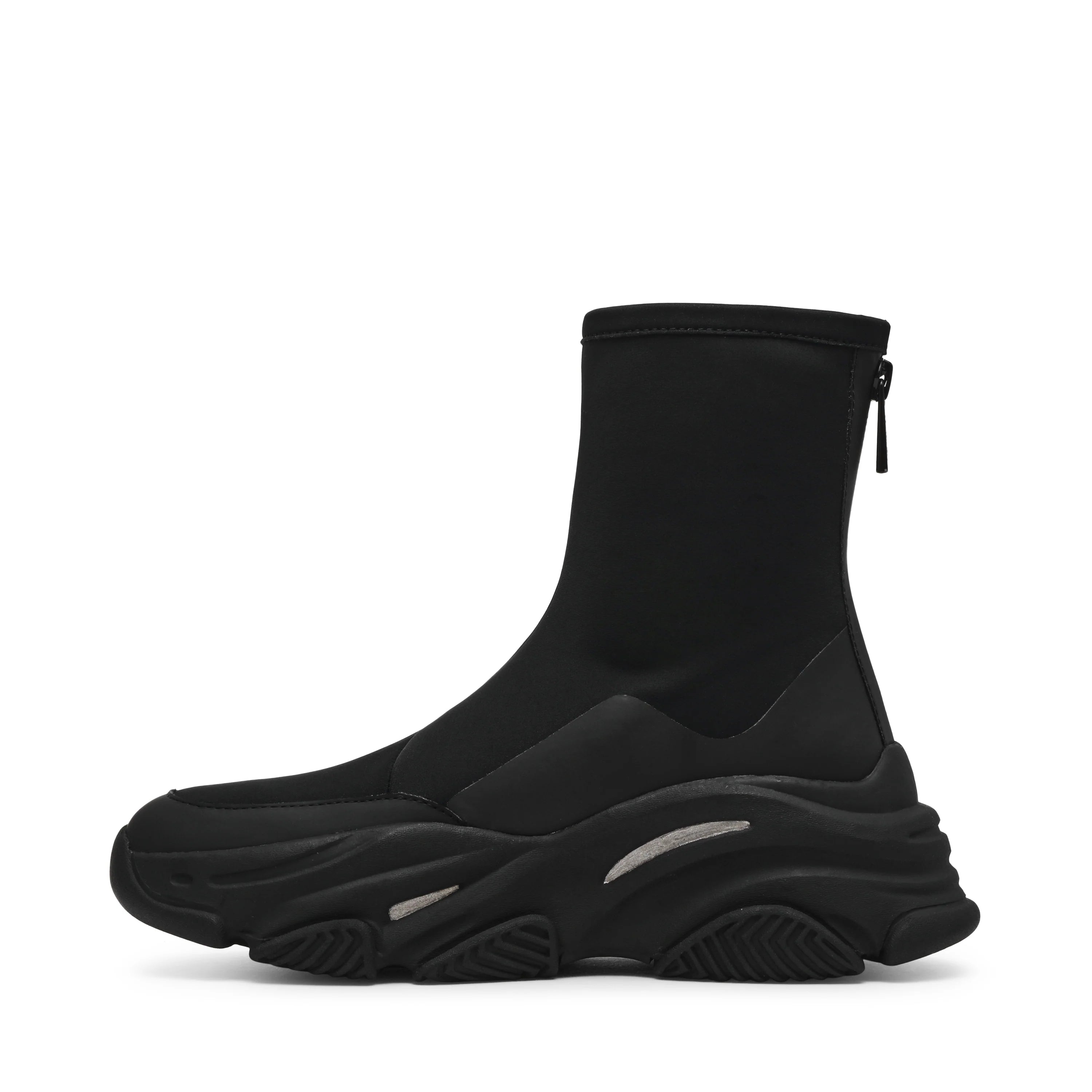 Sneakers Vrooms-E BLACK/BLACK