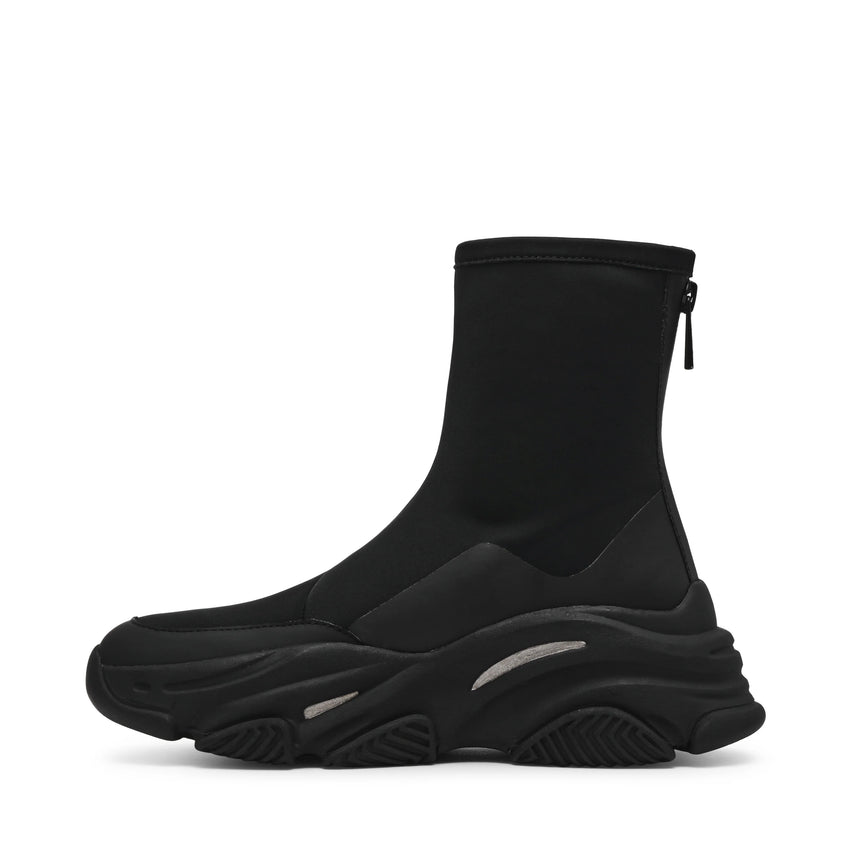 Sneakers Vrooms-E BLACK/BLACK
