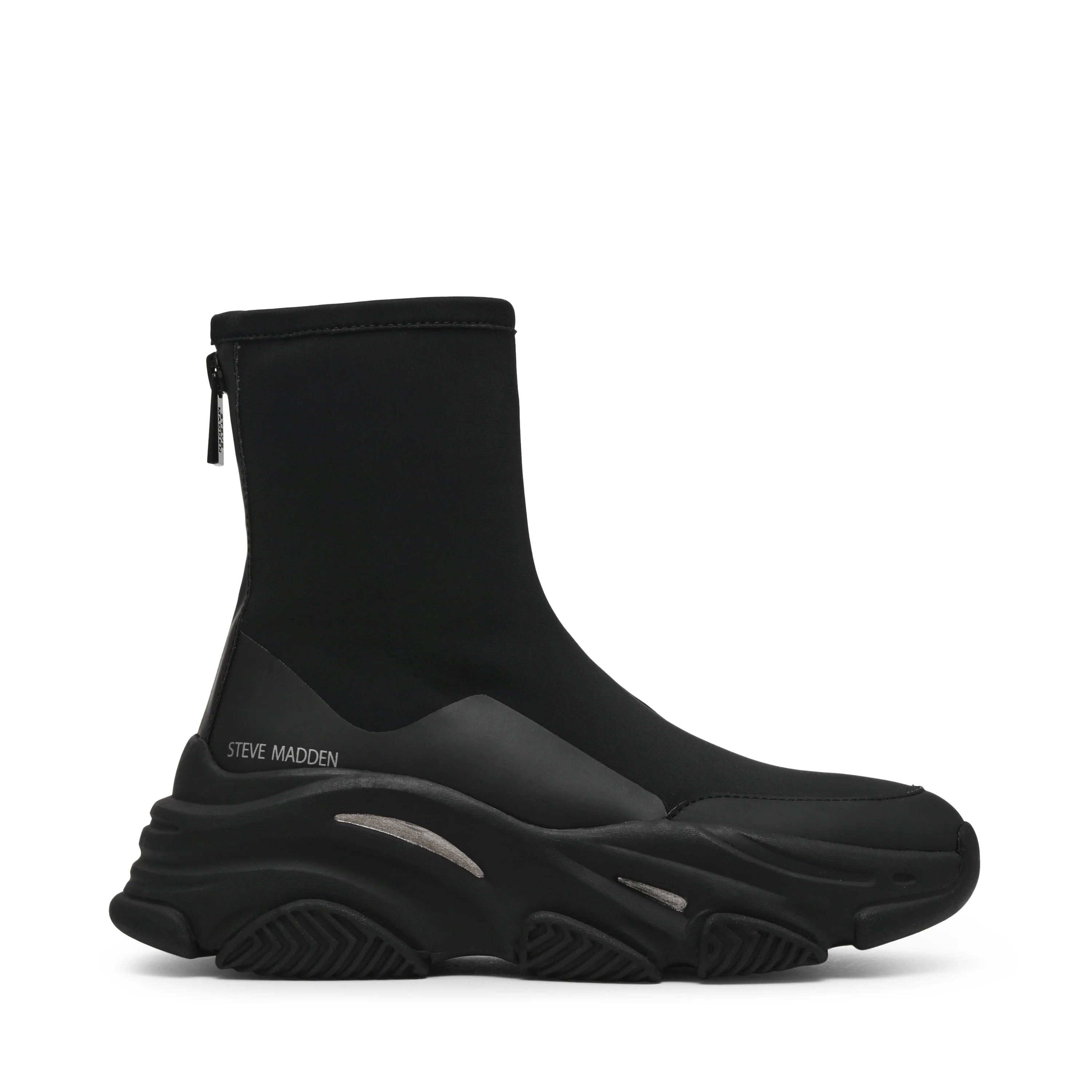 Sneakers Vrooms-E BLACK/BLACK