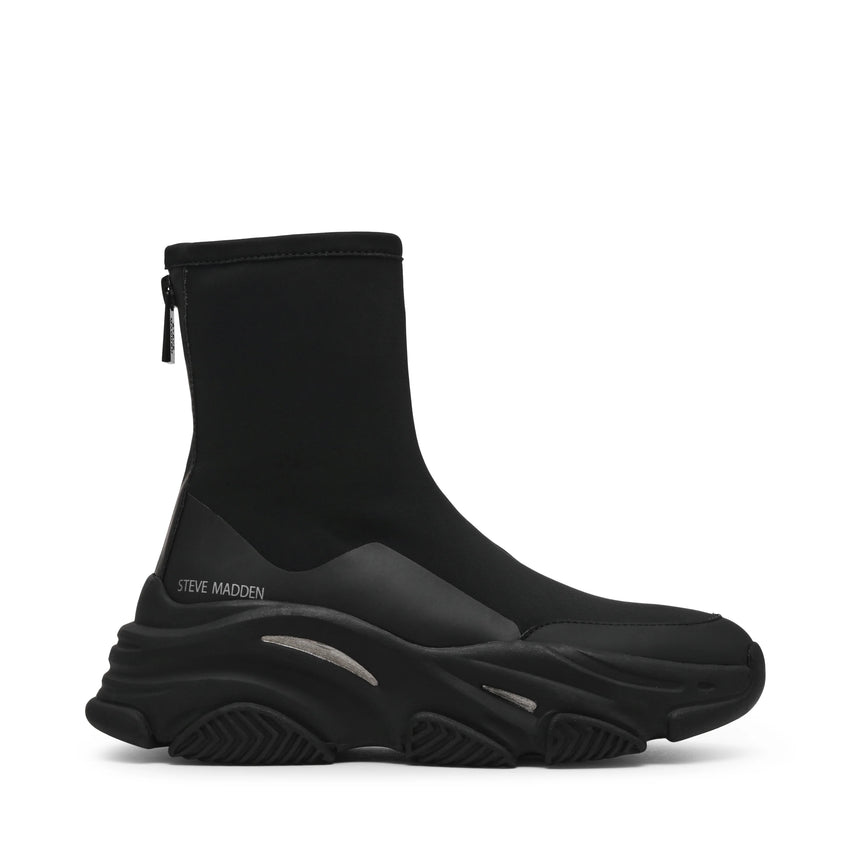 Sneakers Vrooms-E BLACK/BLACK