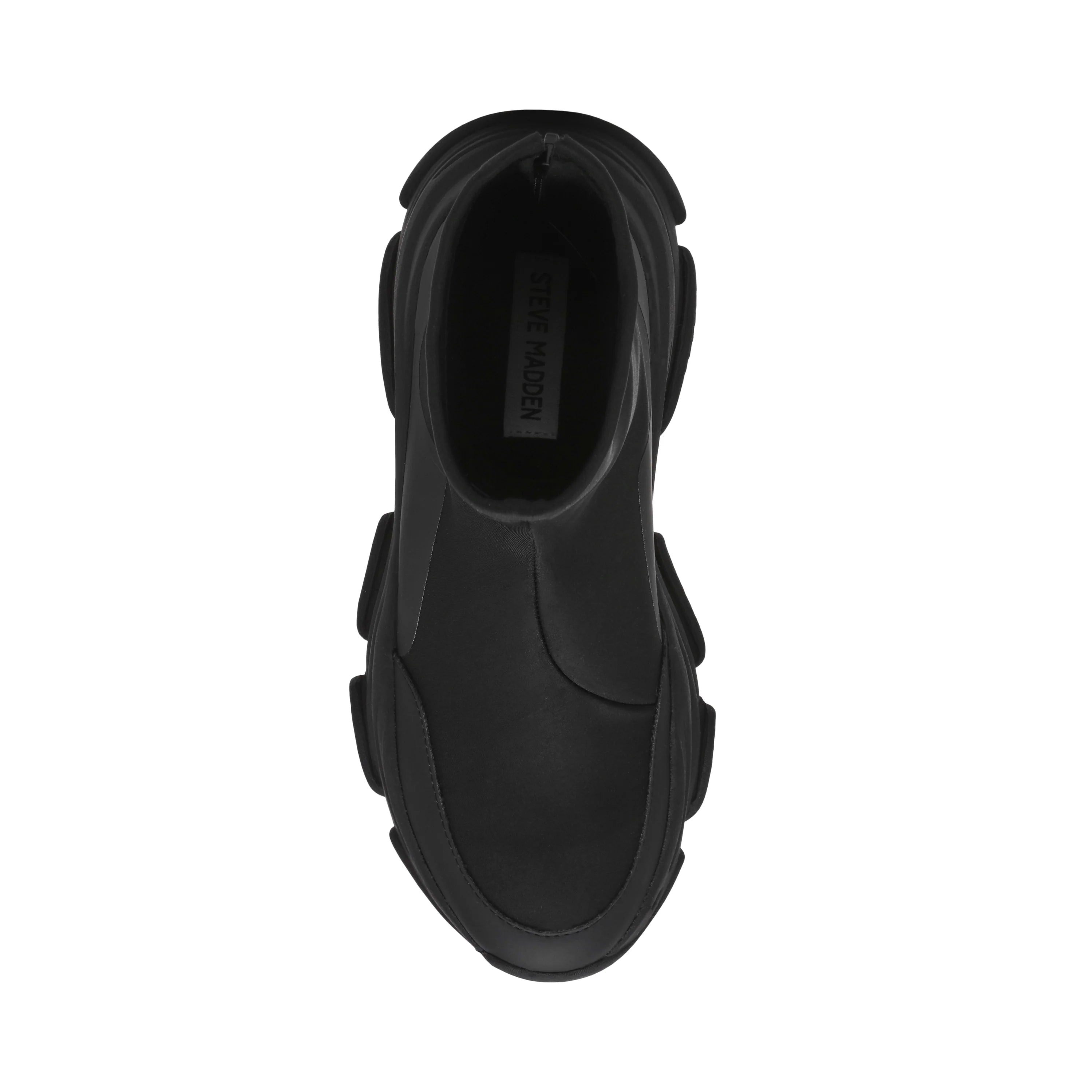 Sneakers Vrooms-E BLACK/BLACK