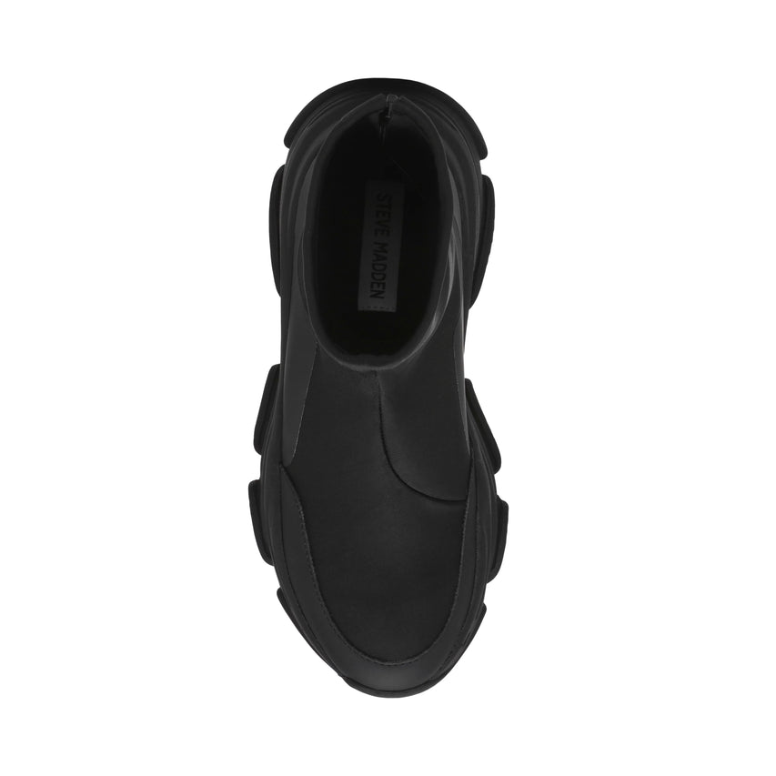 Sneakers Vrooms-E BLACK/BLACK