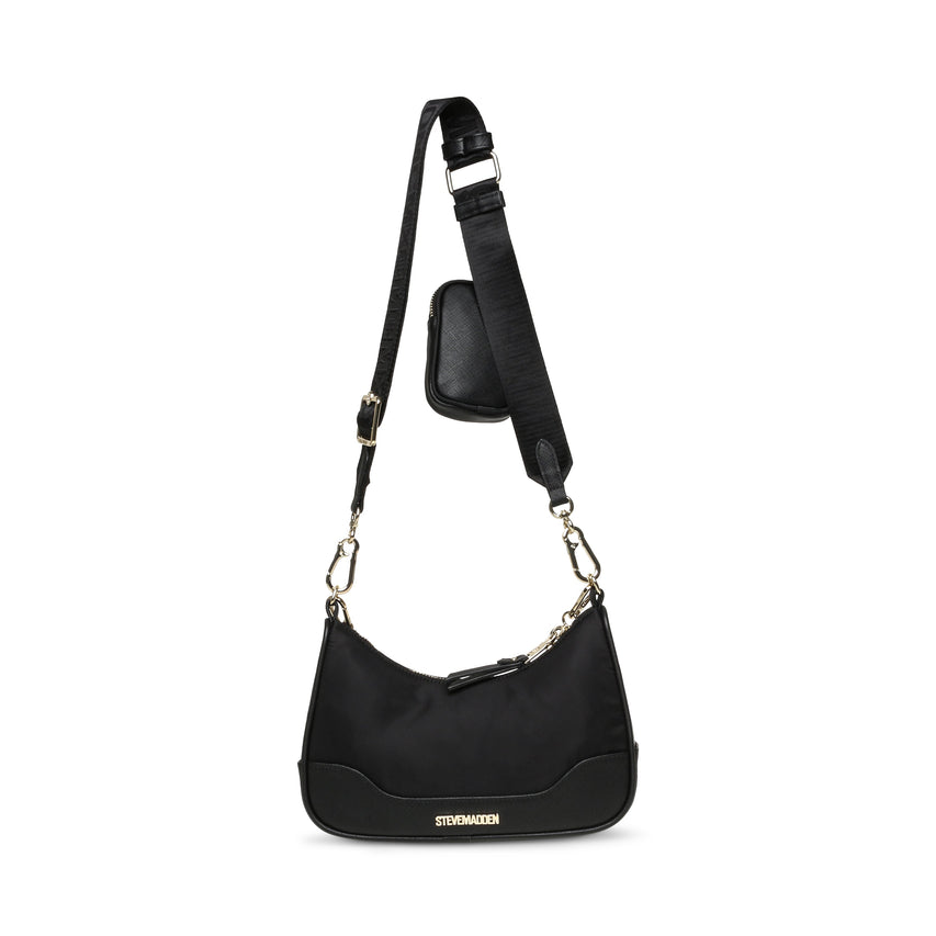 Τσάντα Bgreed BLACK/GOLD